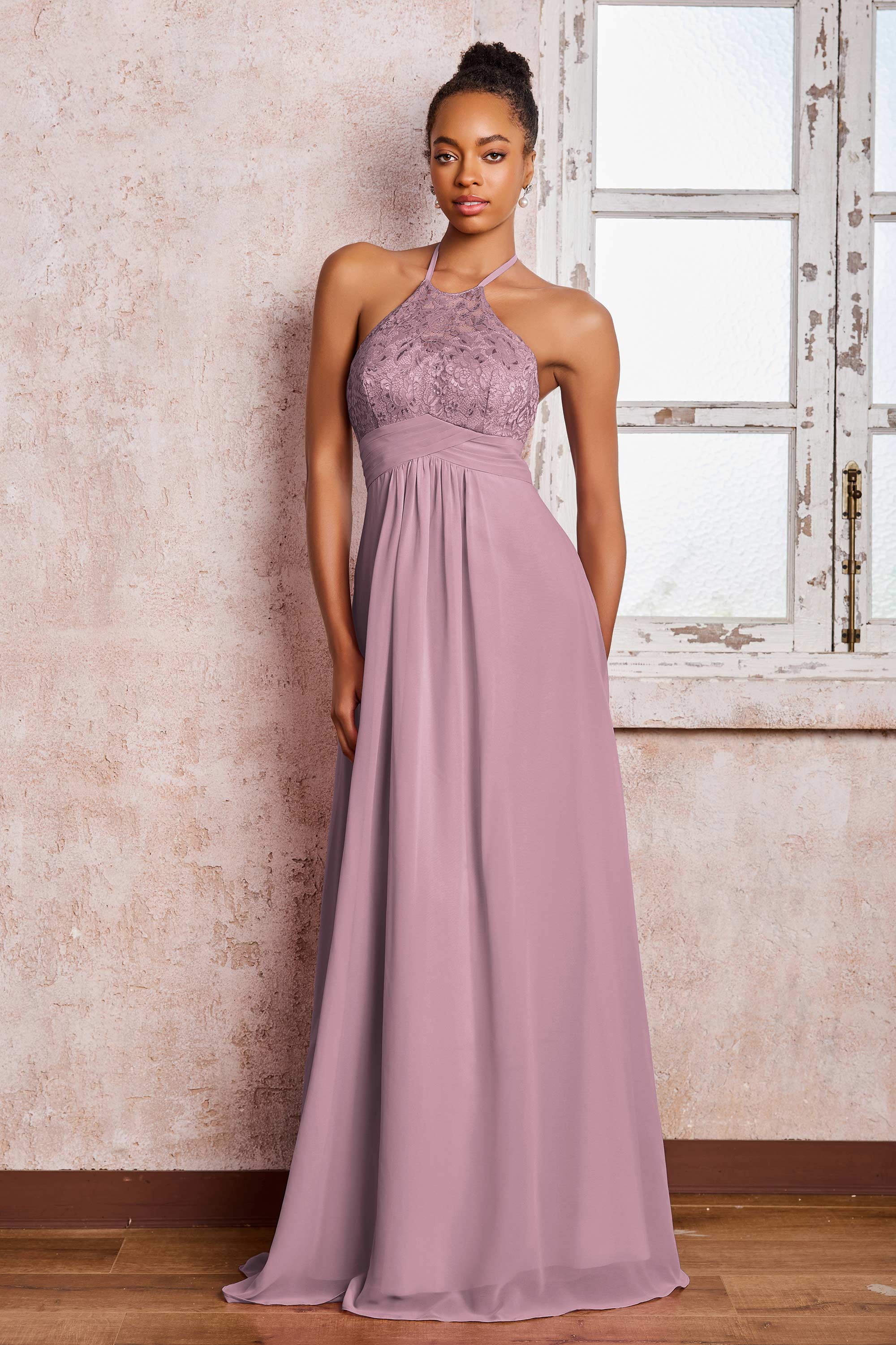 [Vintage-Mauve]