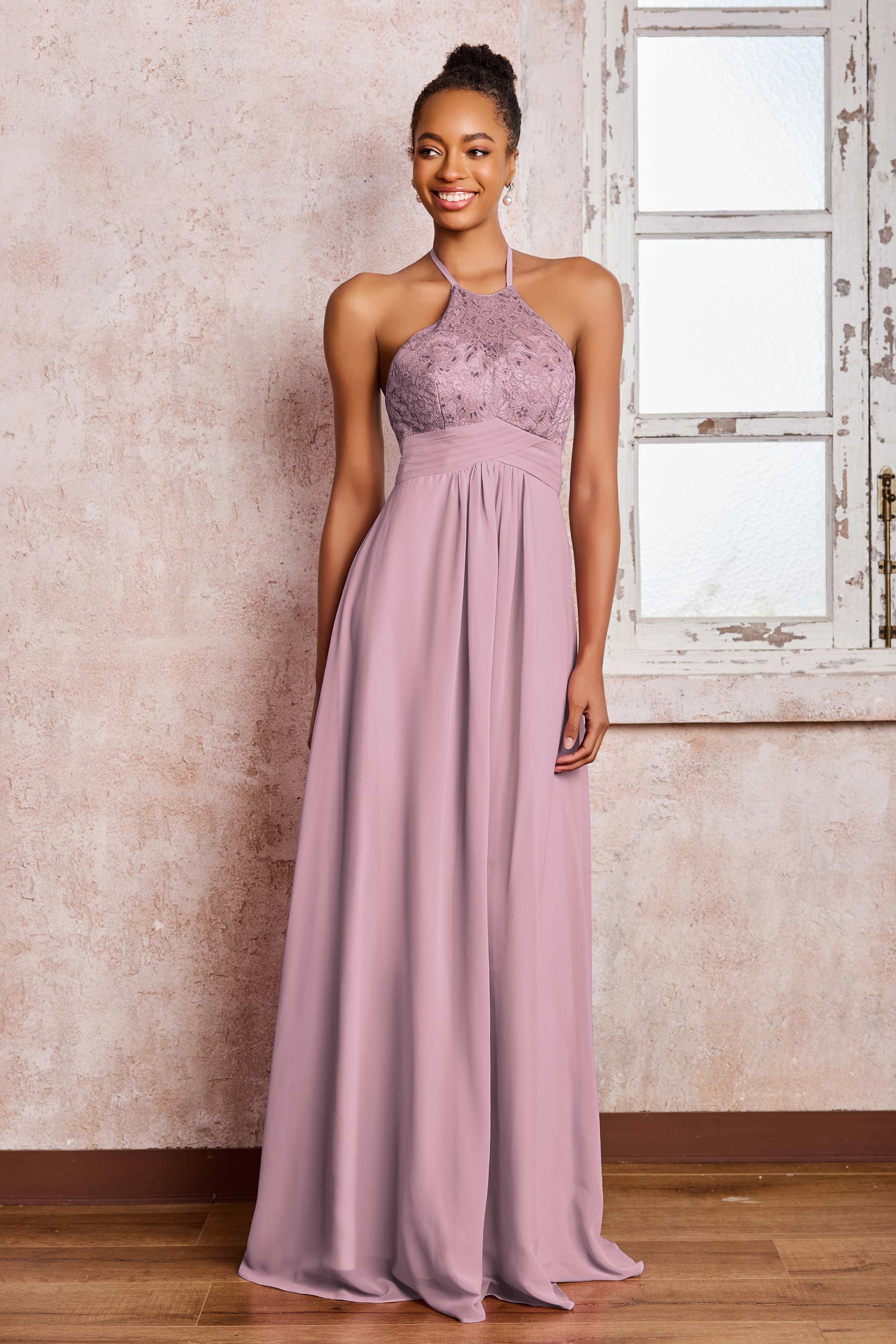 [Vintage-Mauve]