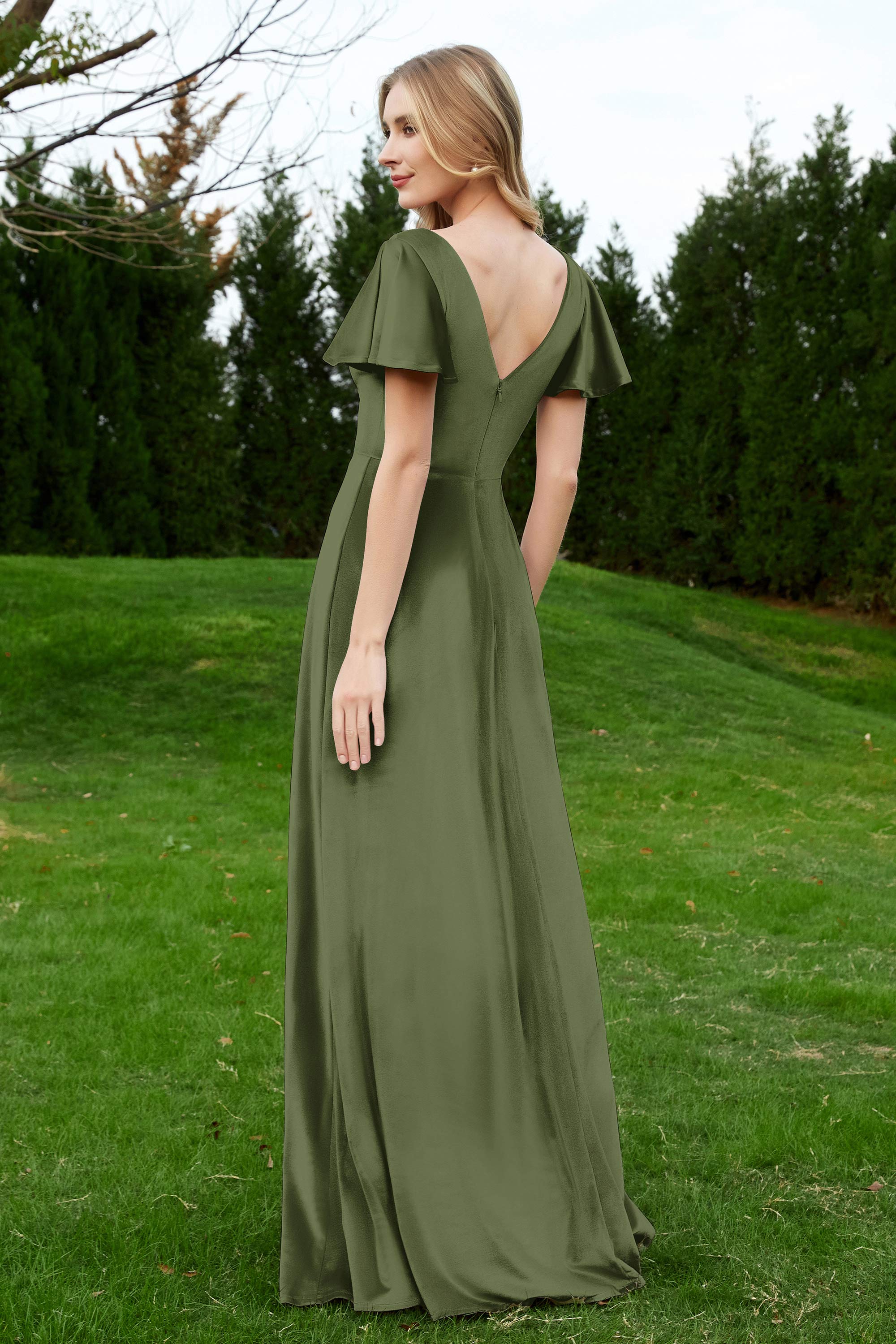 [Olive-Green]