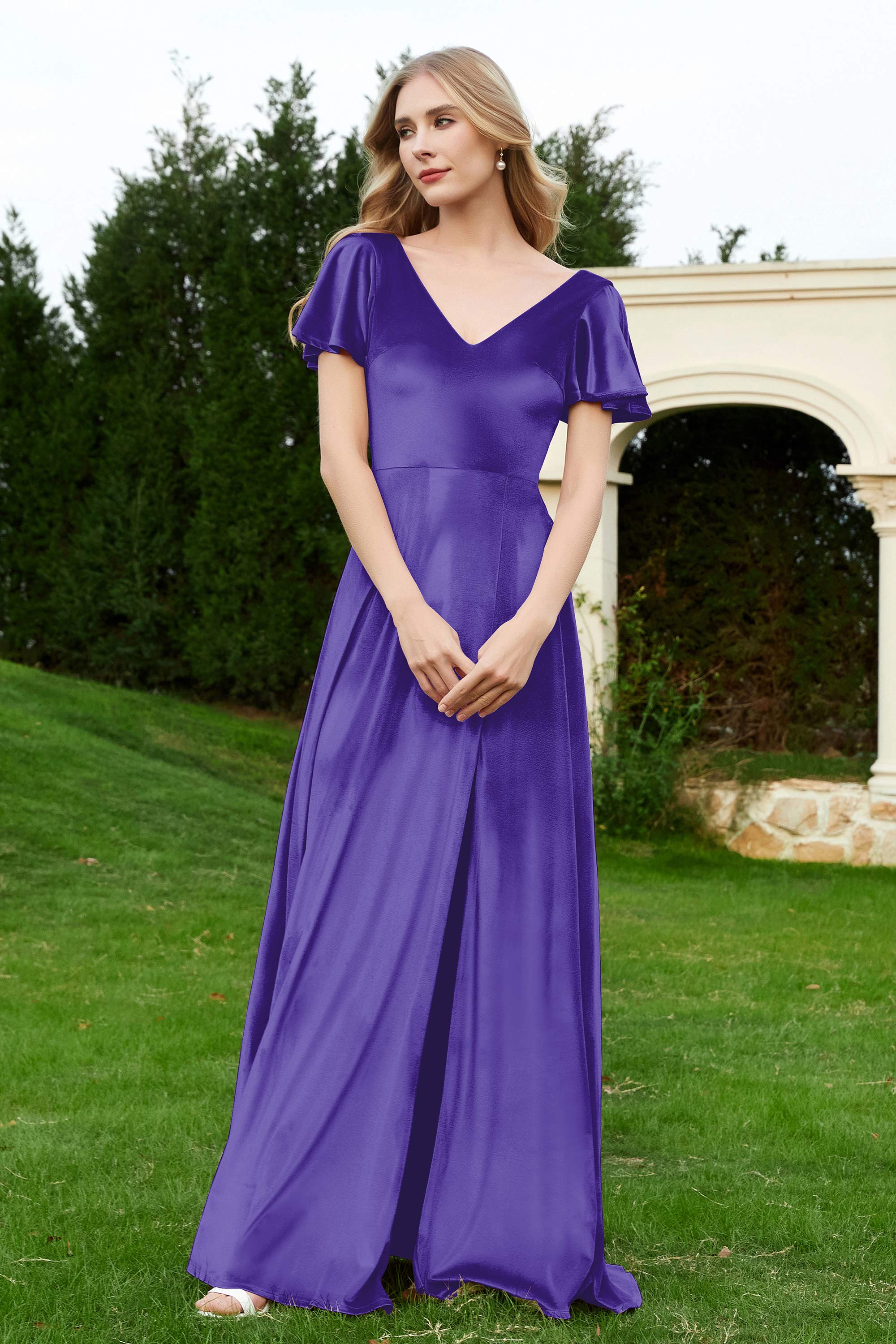[Regency]
