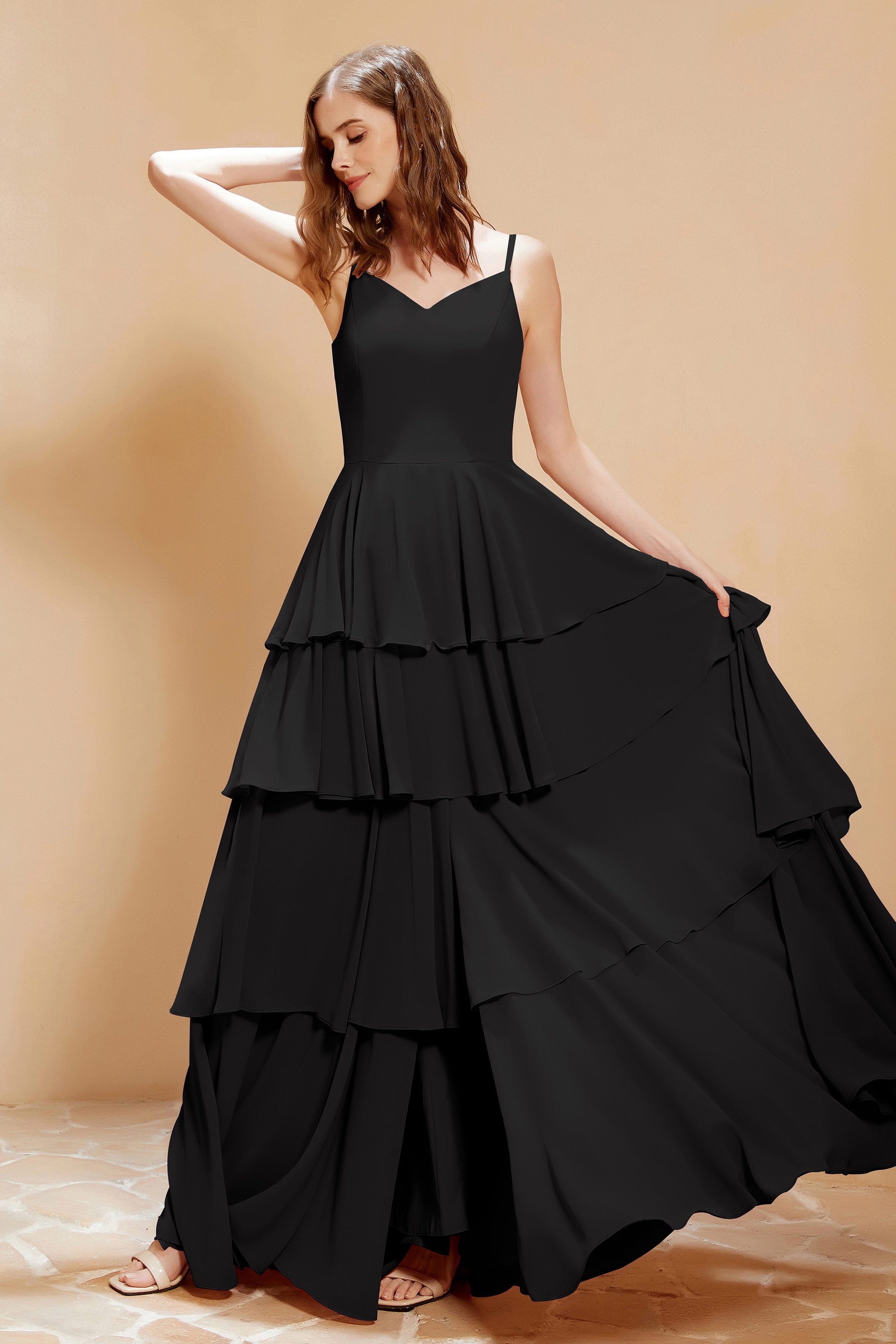 [Black]
