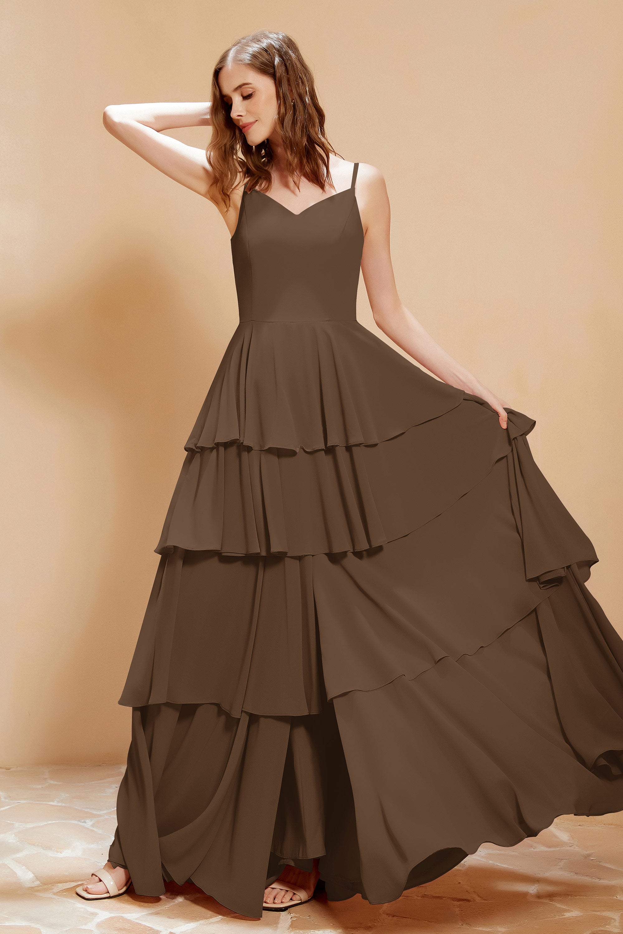 [Brown]