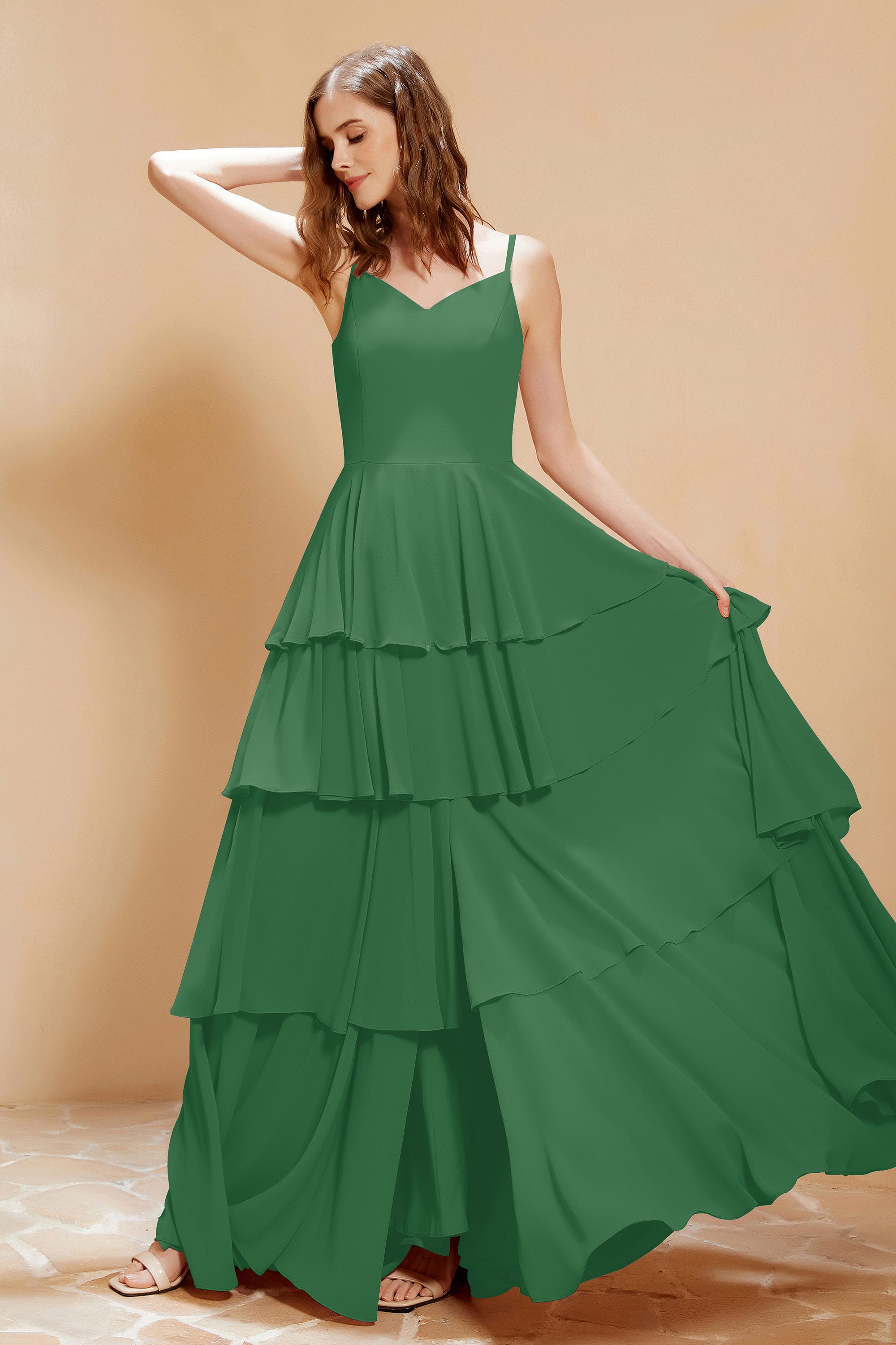 [Emerald]