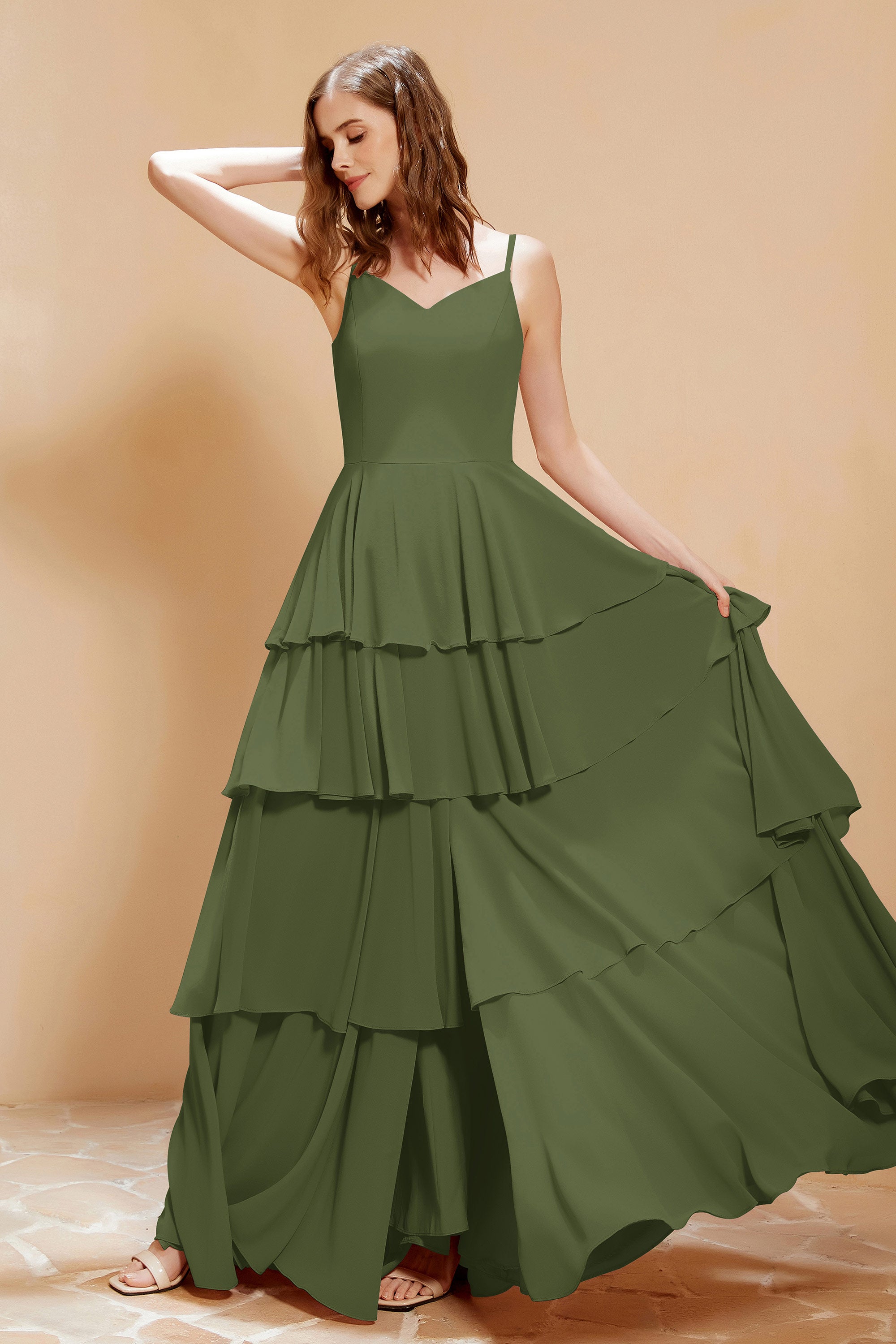 [Olive-Green]