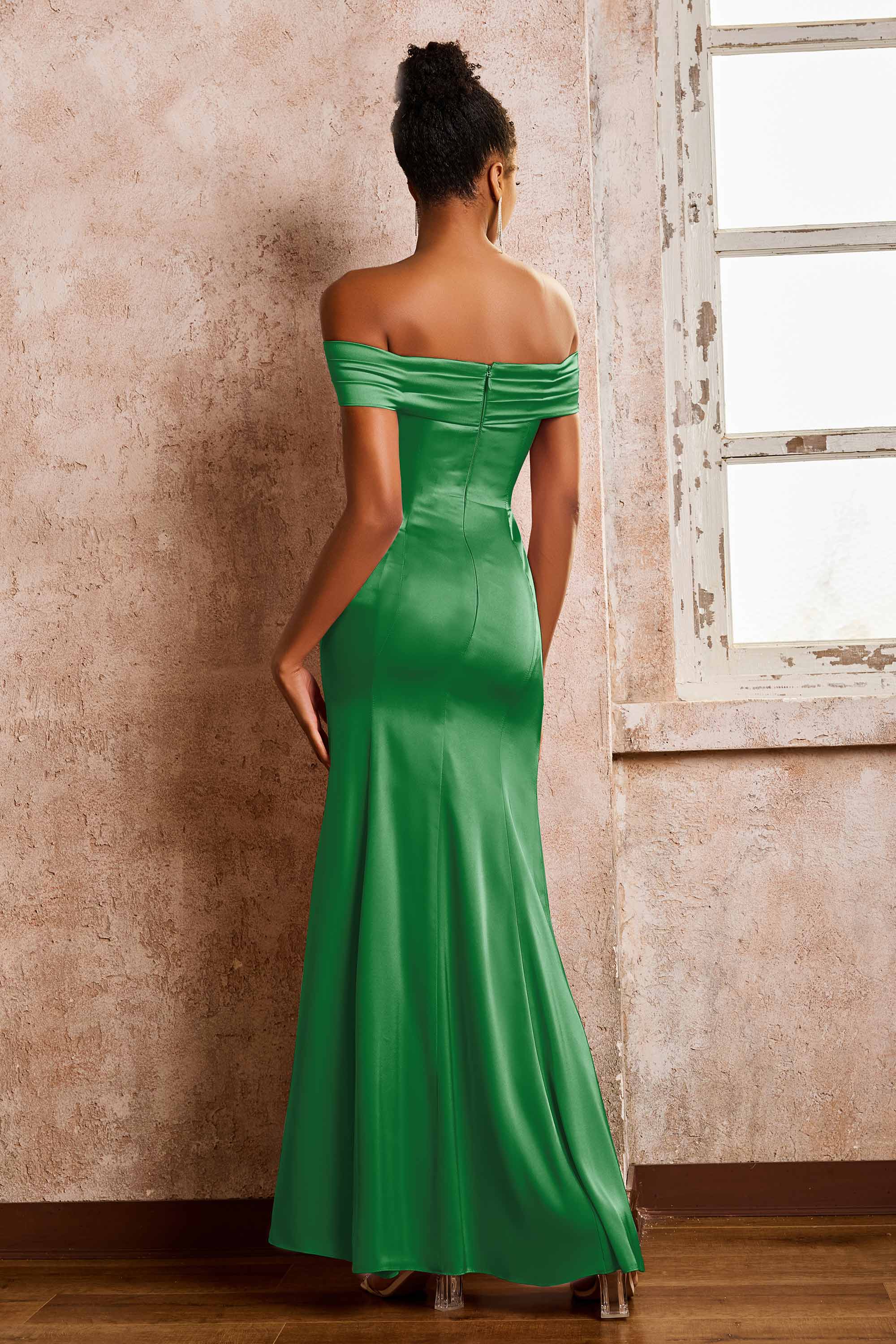 [Emerald]