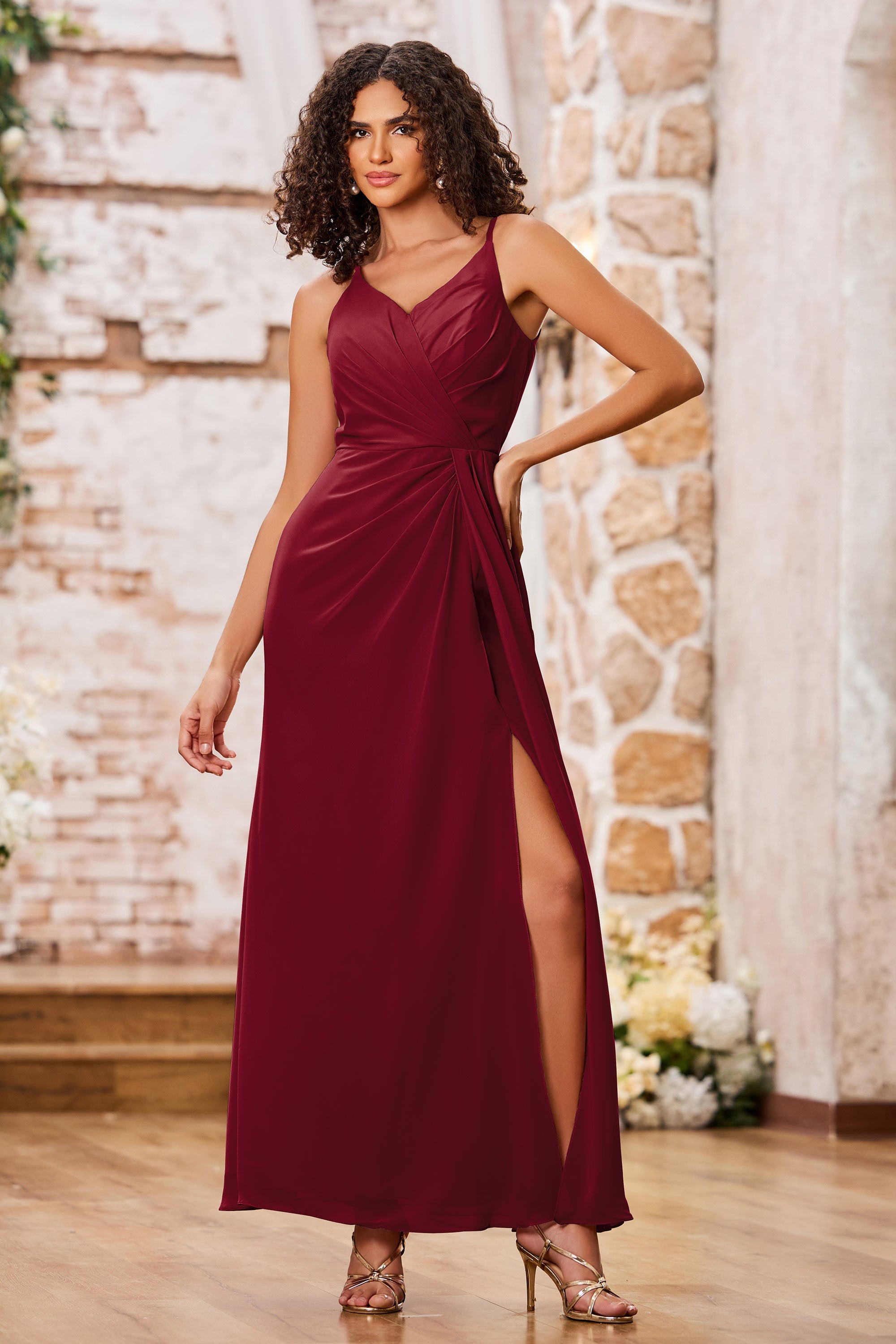 [Burgundy]