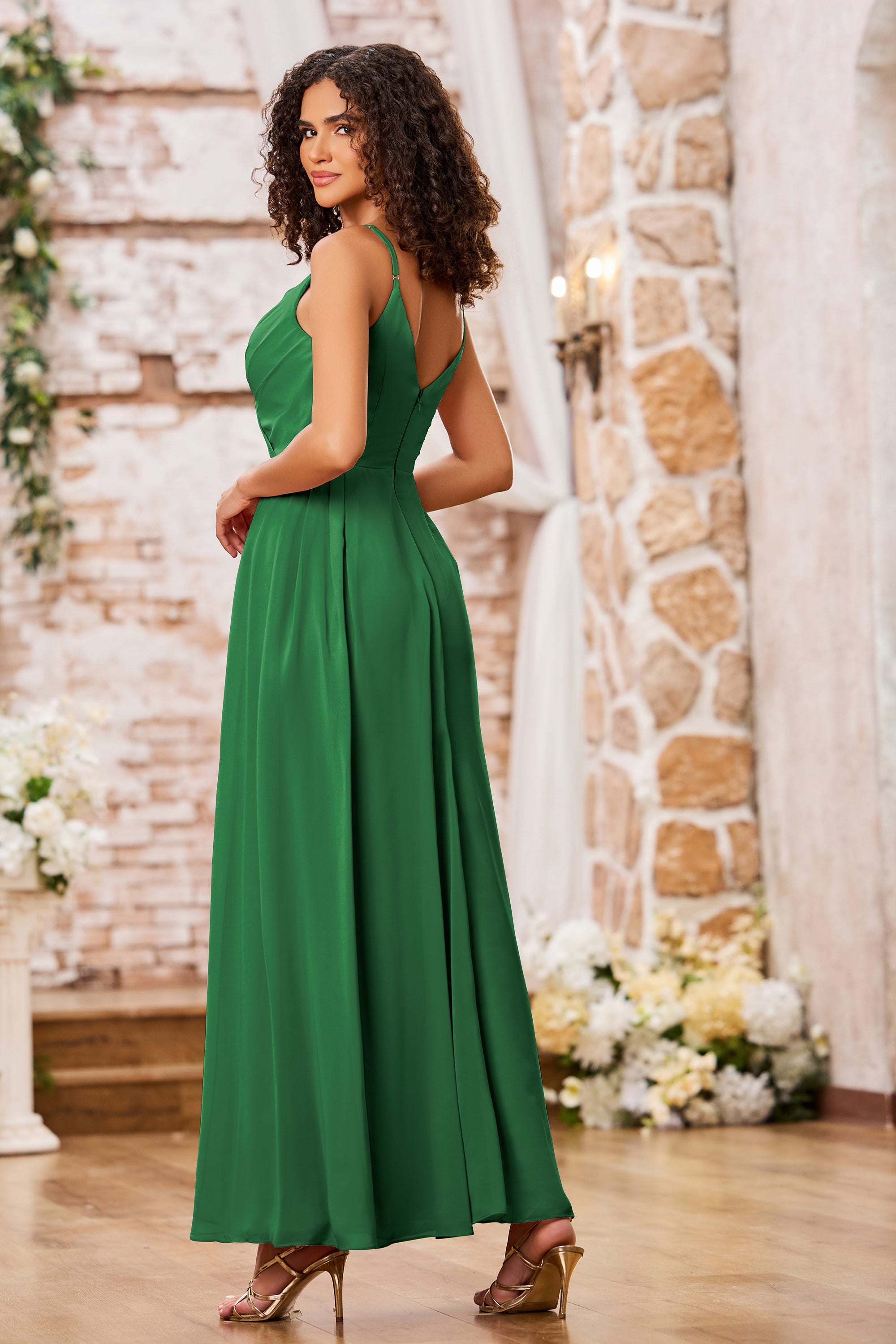 [Emerald]