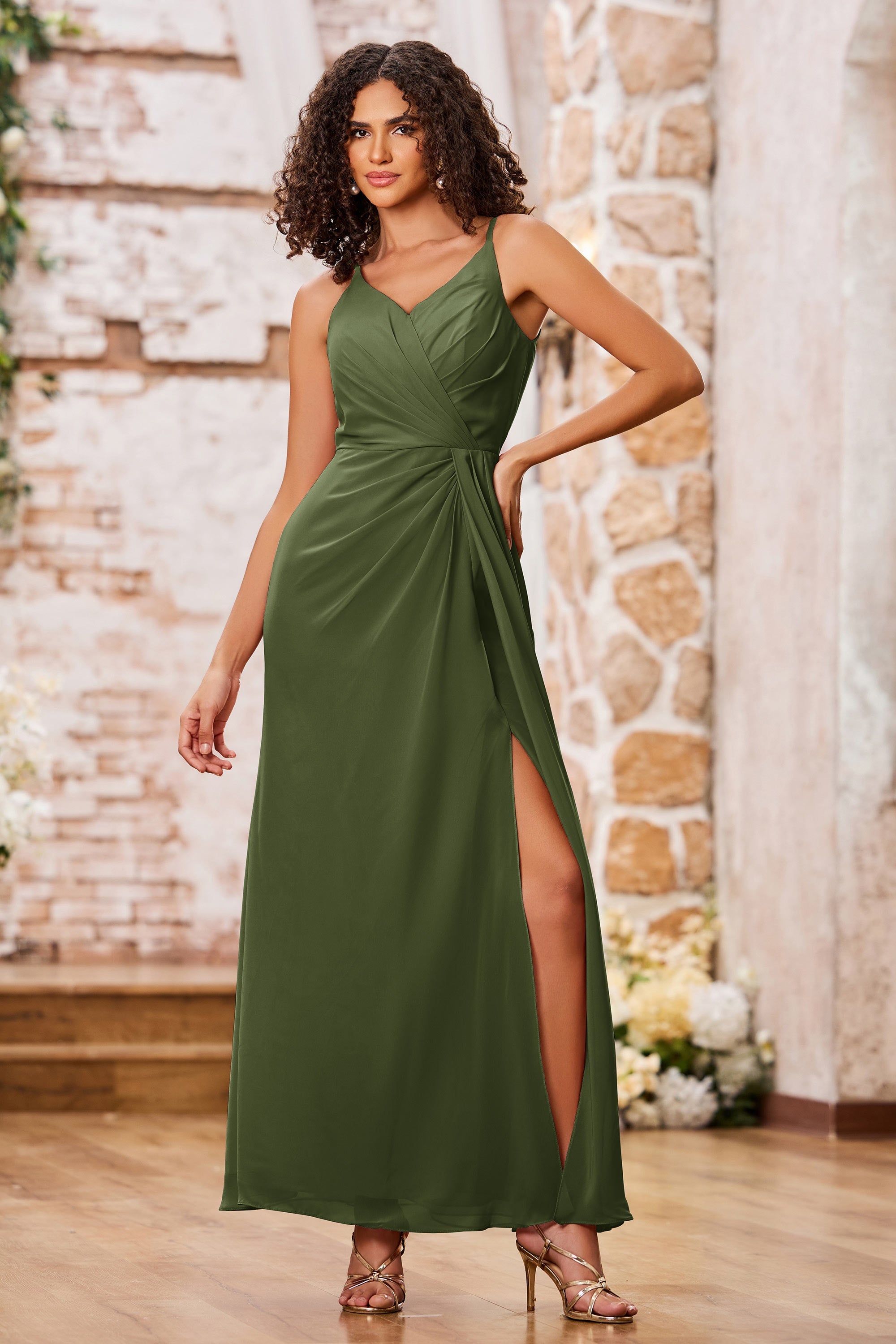 [Olive-Green]
