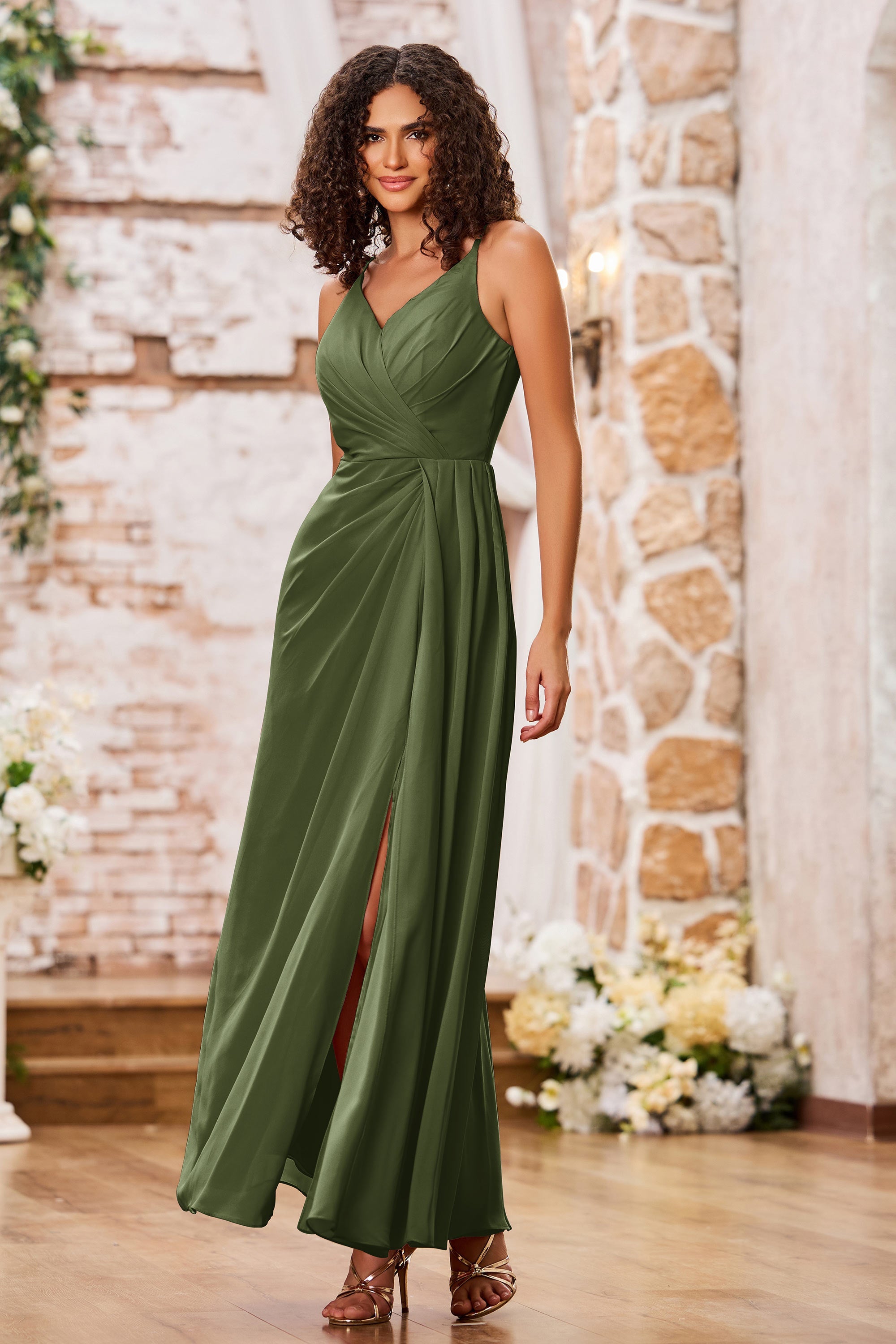 [Olive-Green]