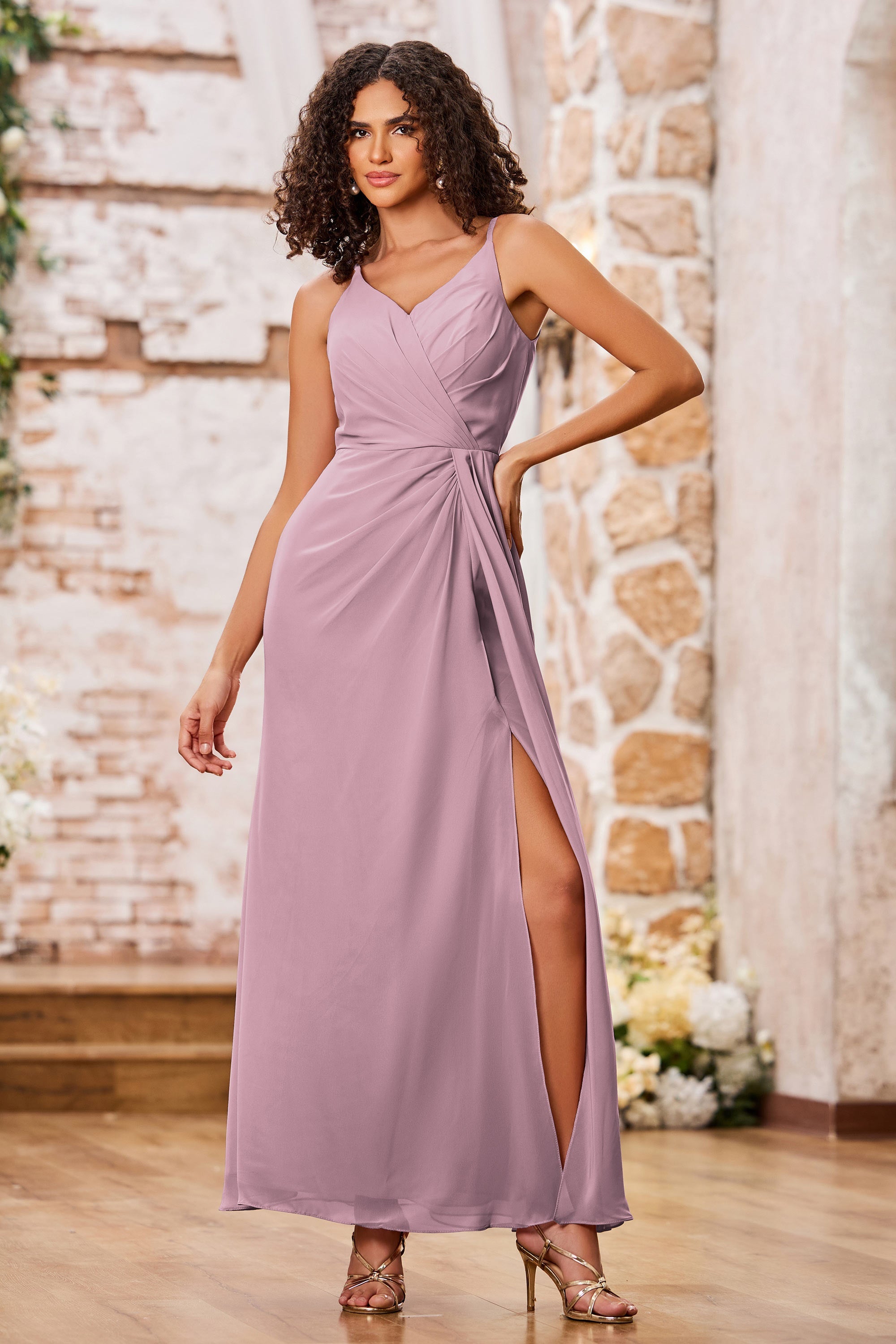 [Vintage-Mauve]