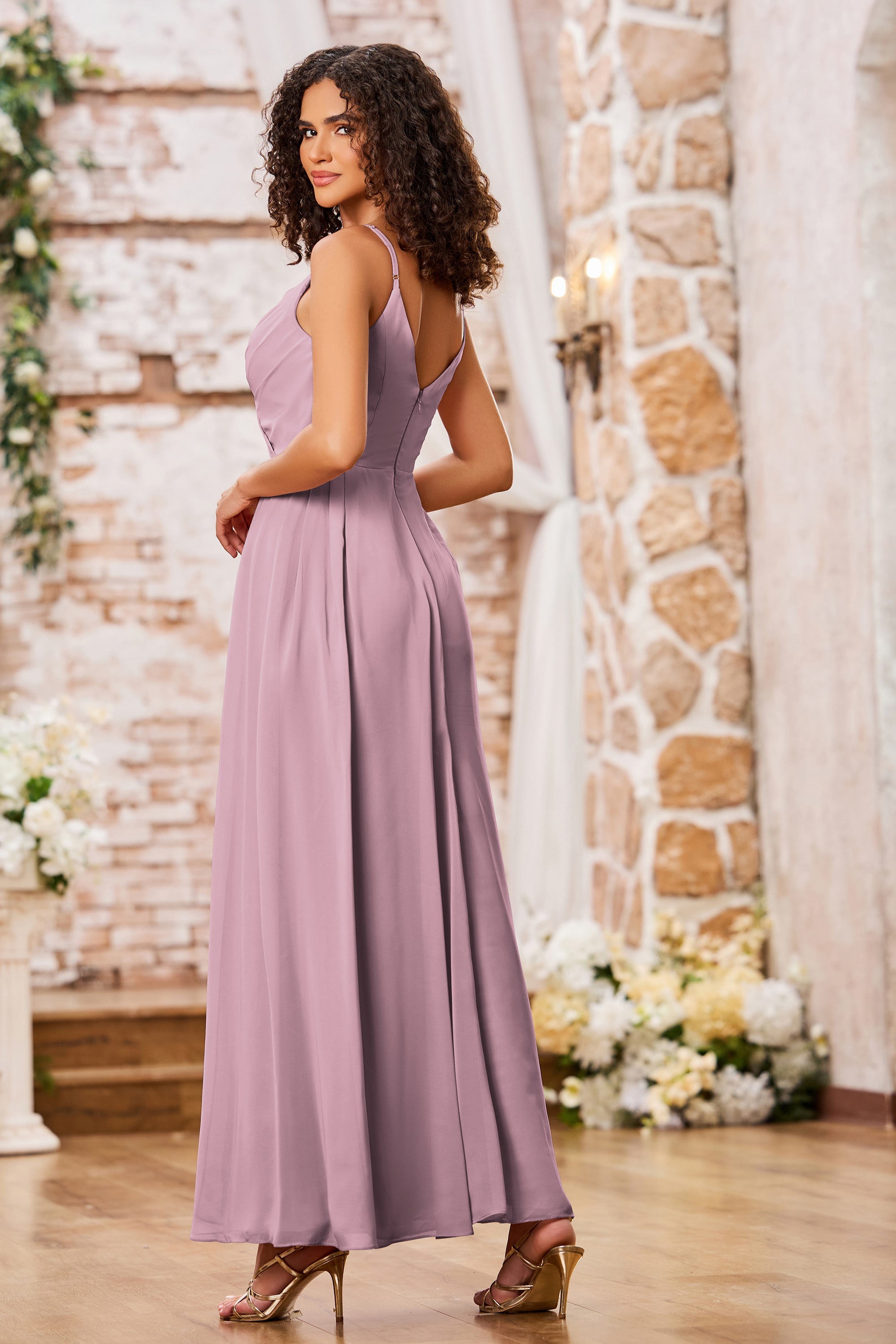[Vintage-Mauve]