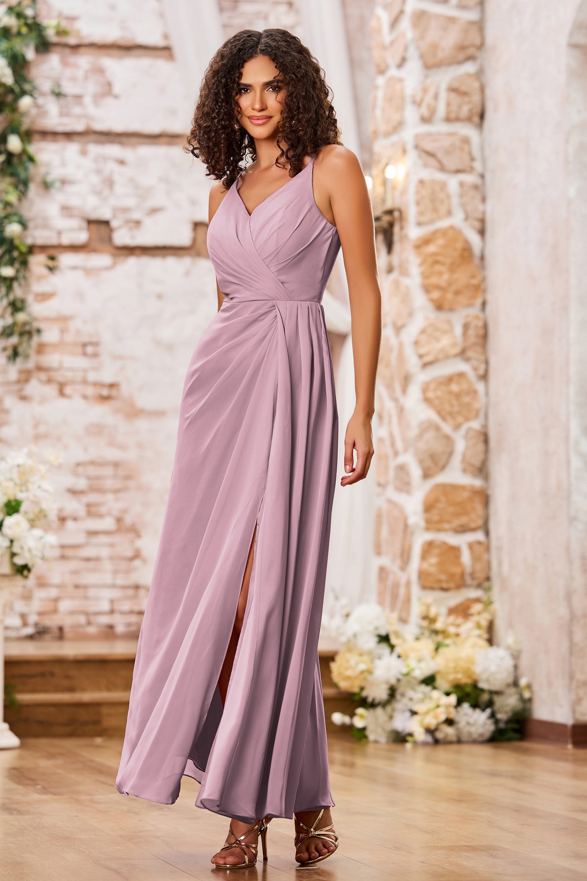 [Vintage-Mauve]