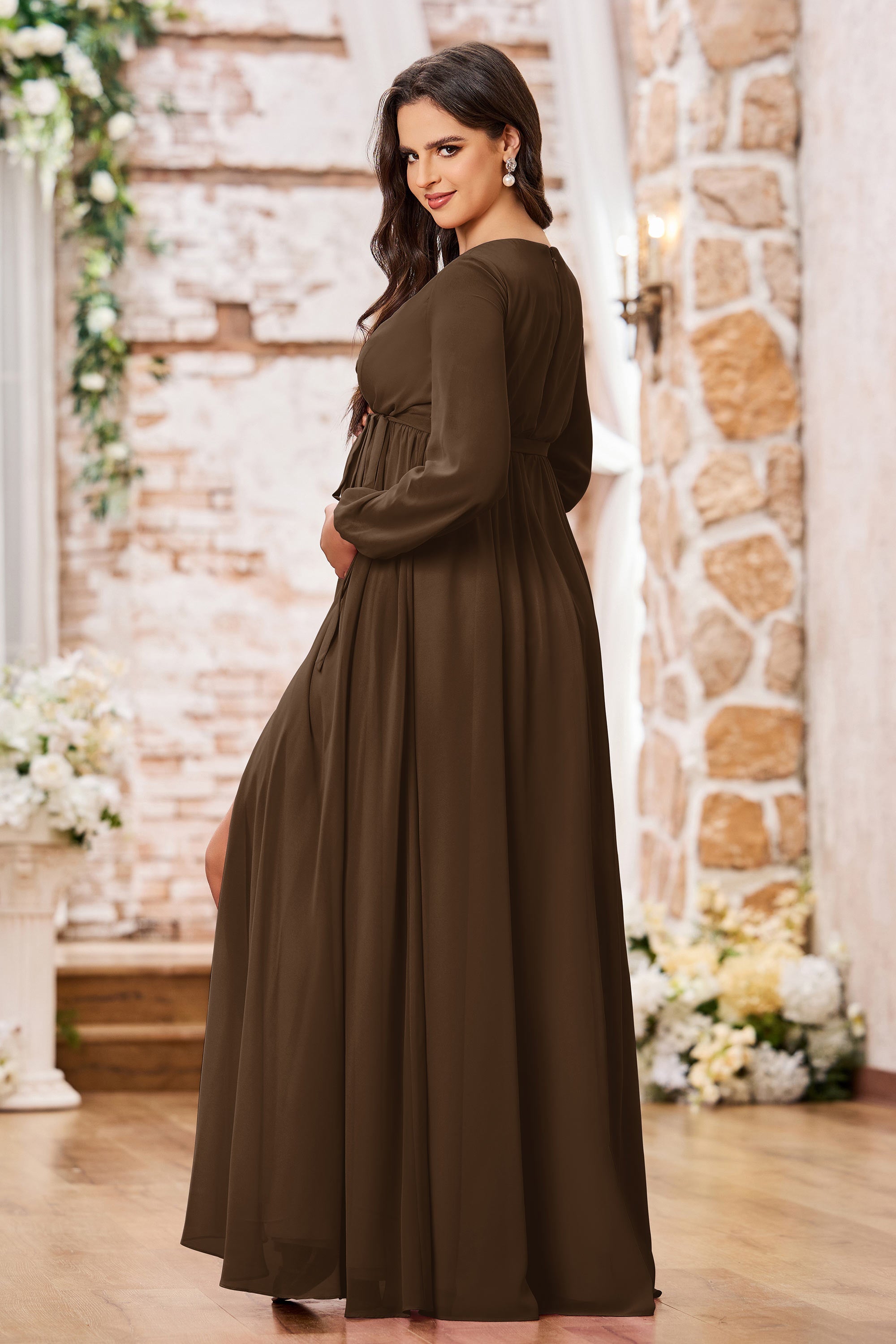 [Brown]