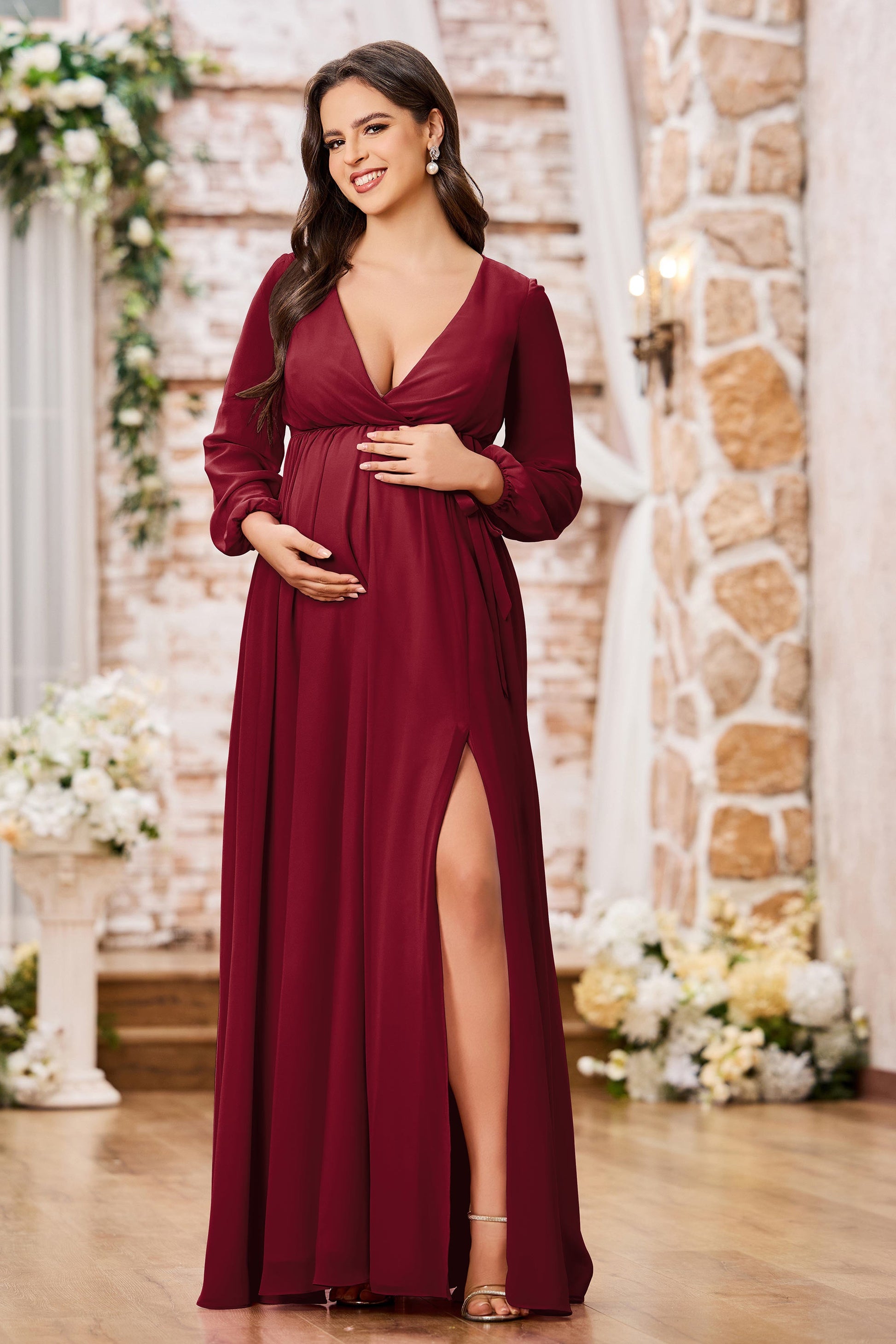 [Burgundy]