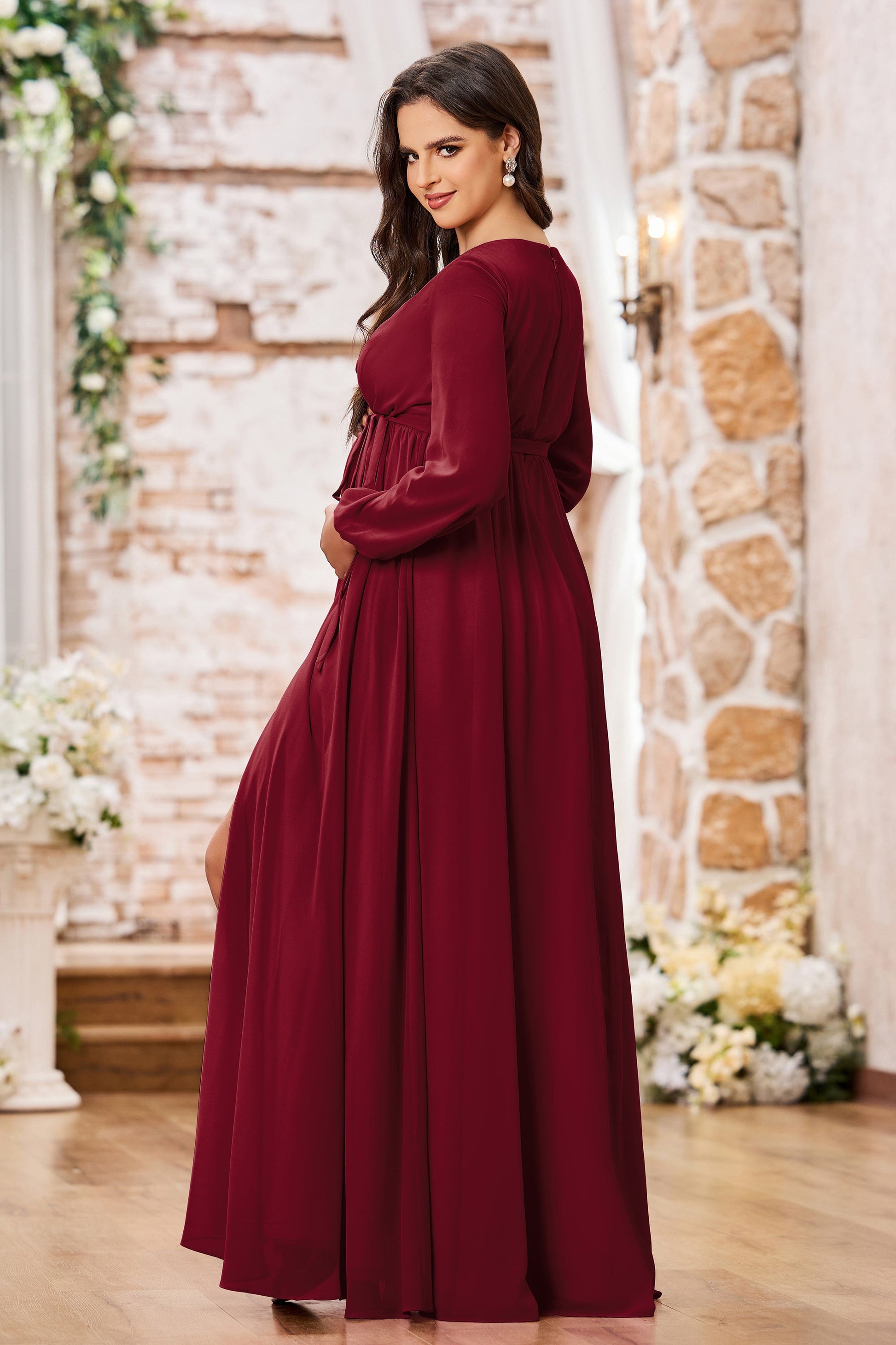 [Burgundy]