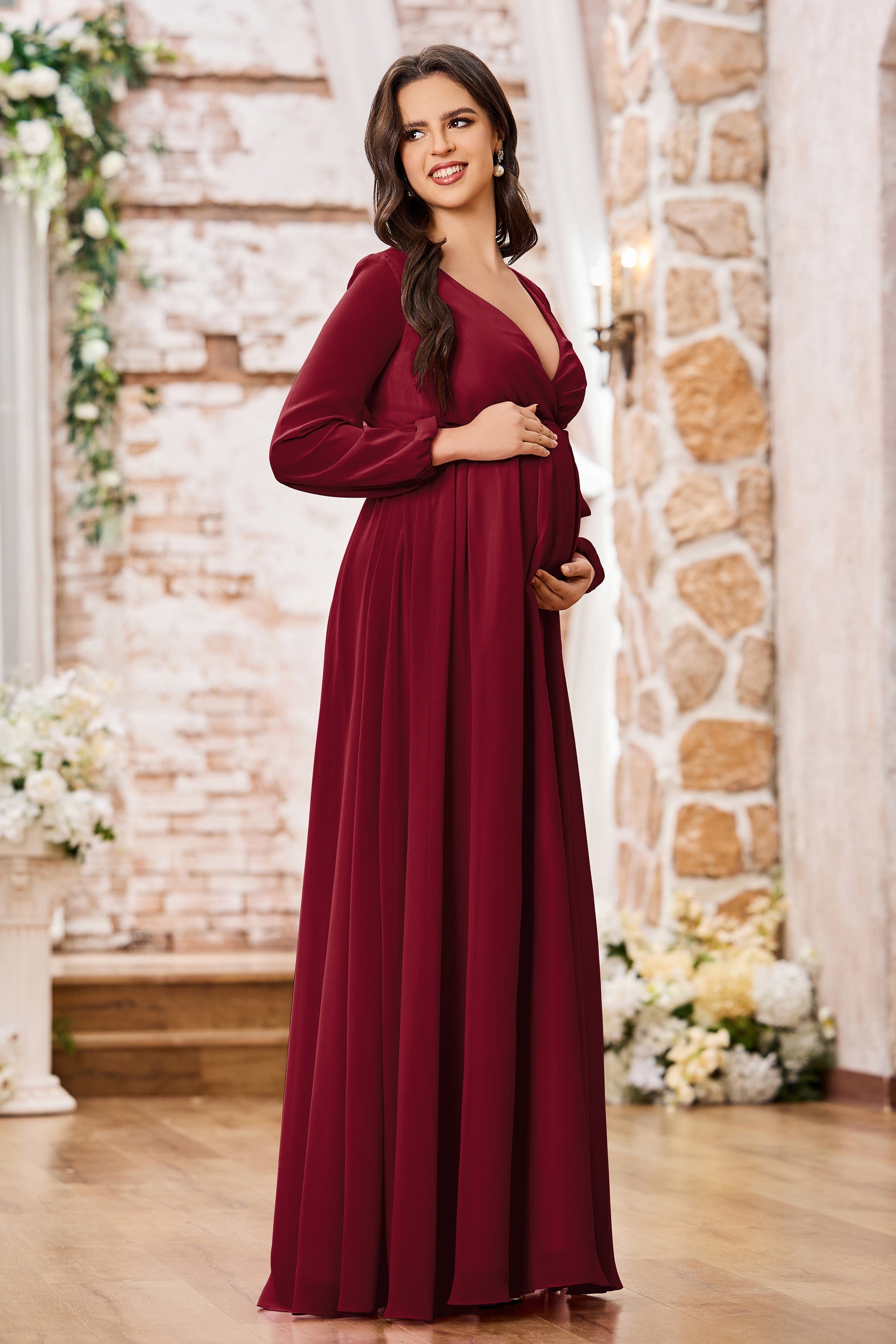 [Burgundy]