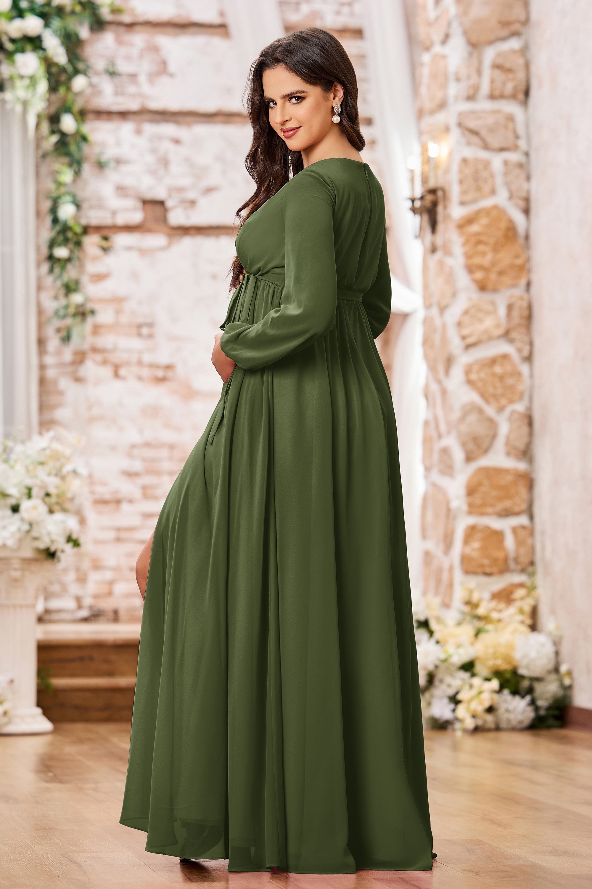 [Olive-Green]