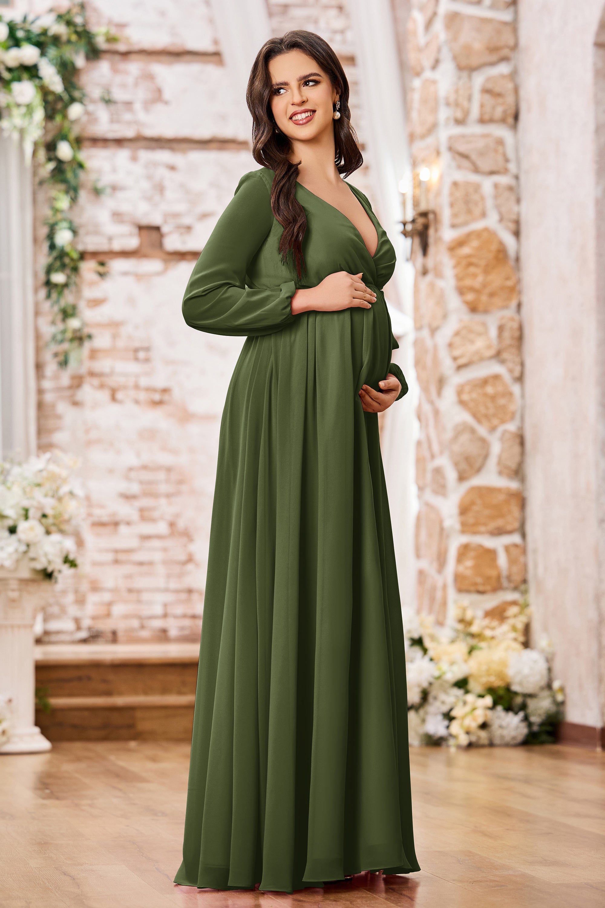 [Olive-Green]