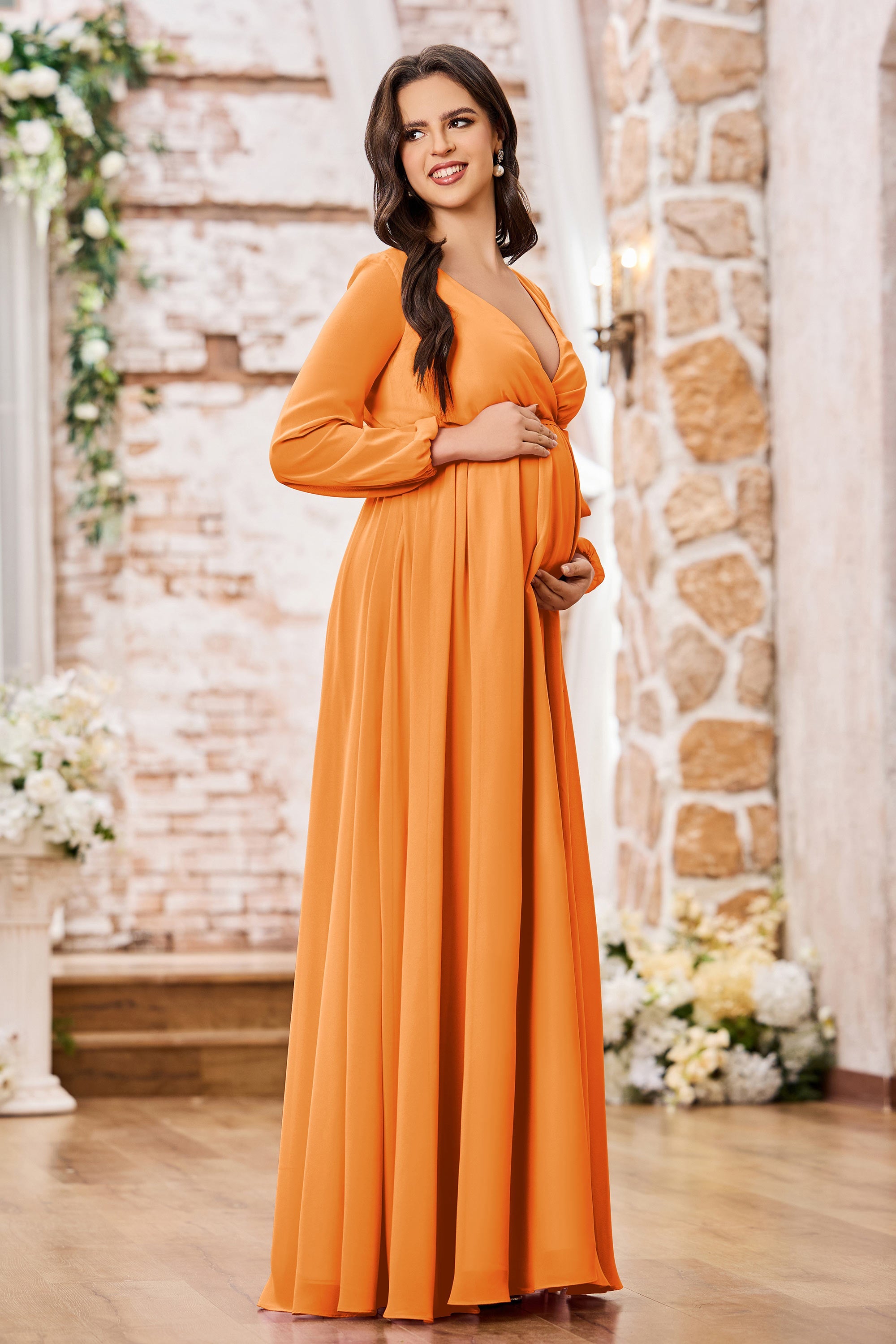 [Orange]