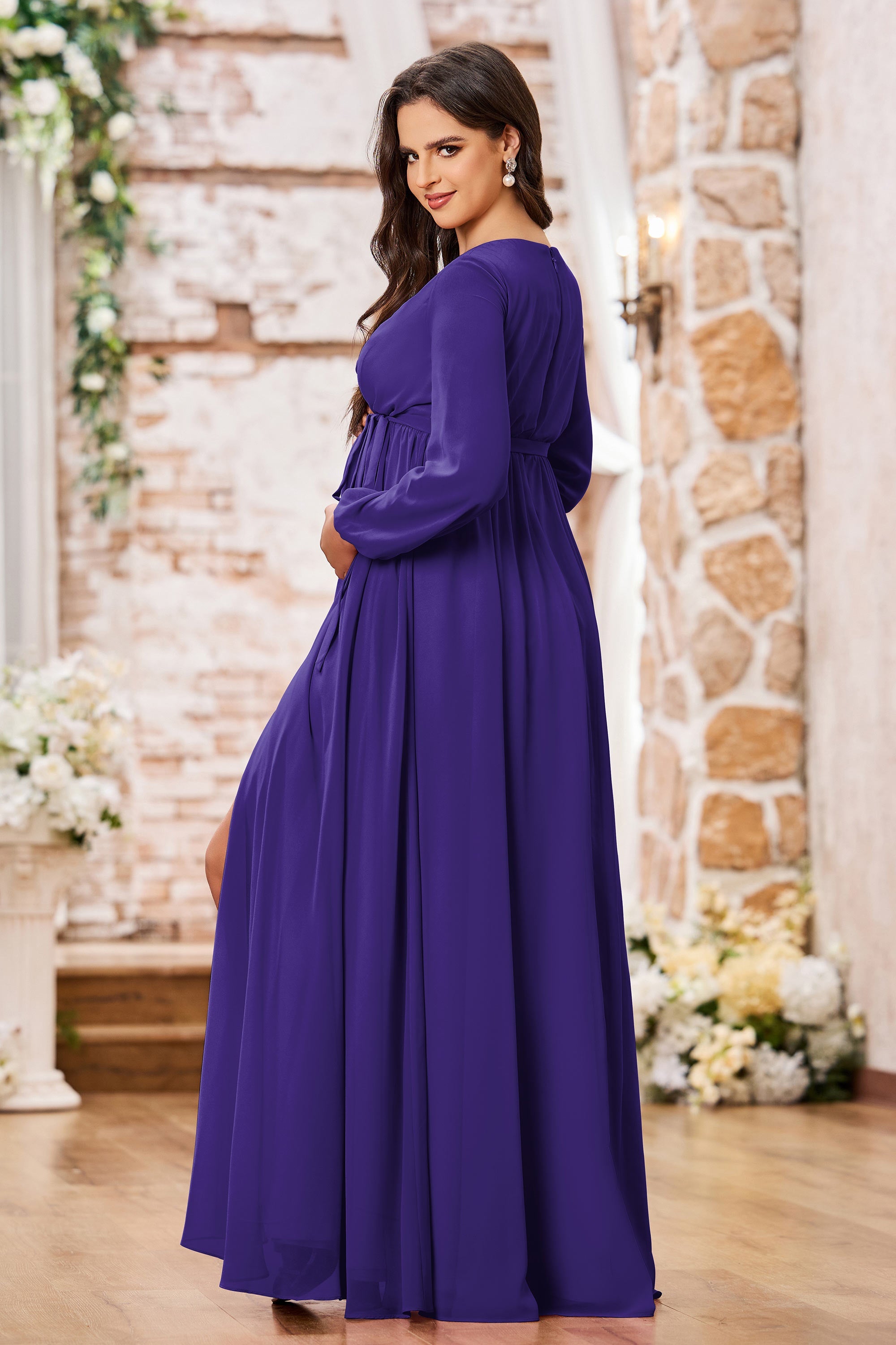 [Regency]