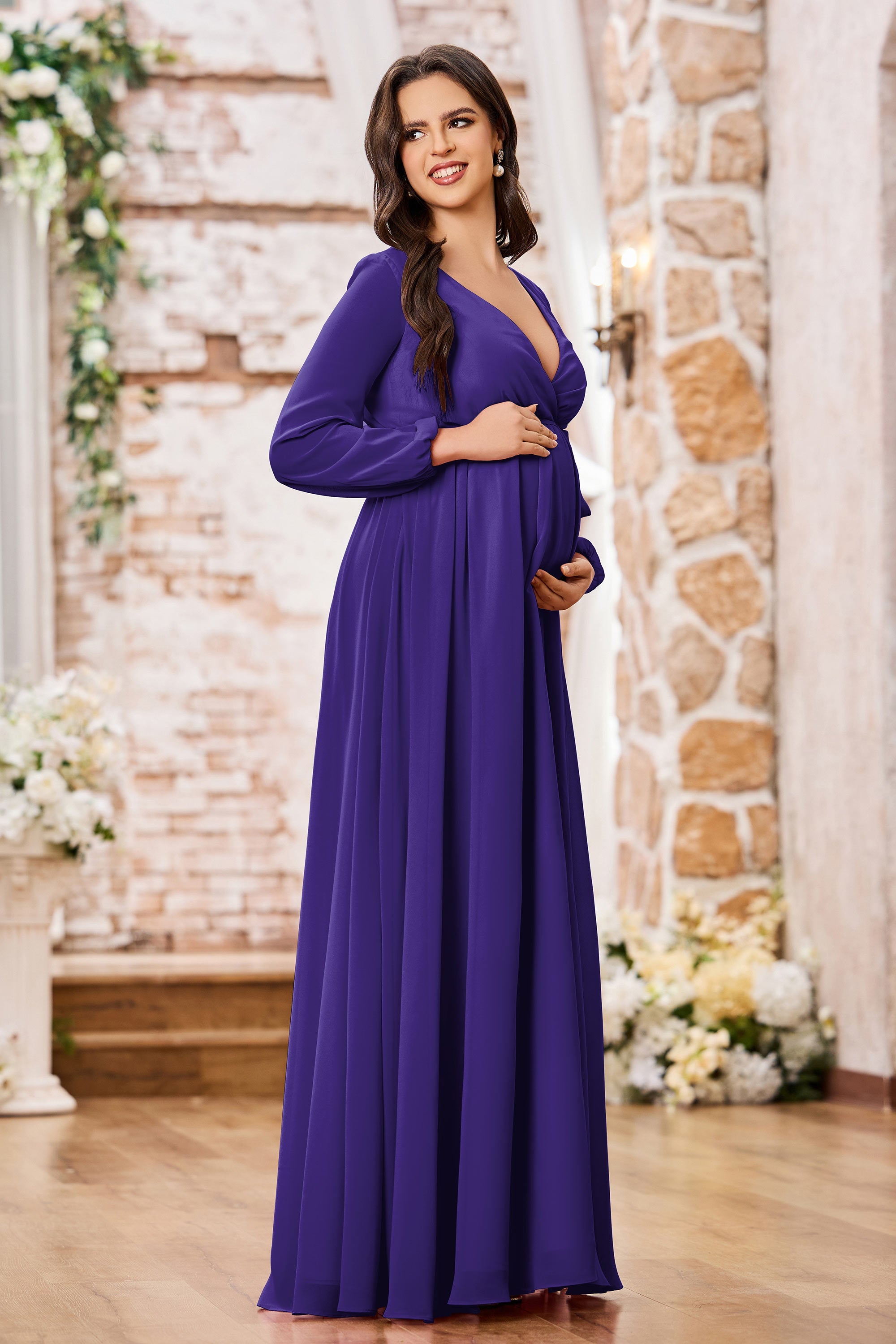 [Regency]