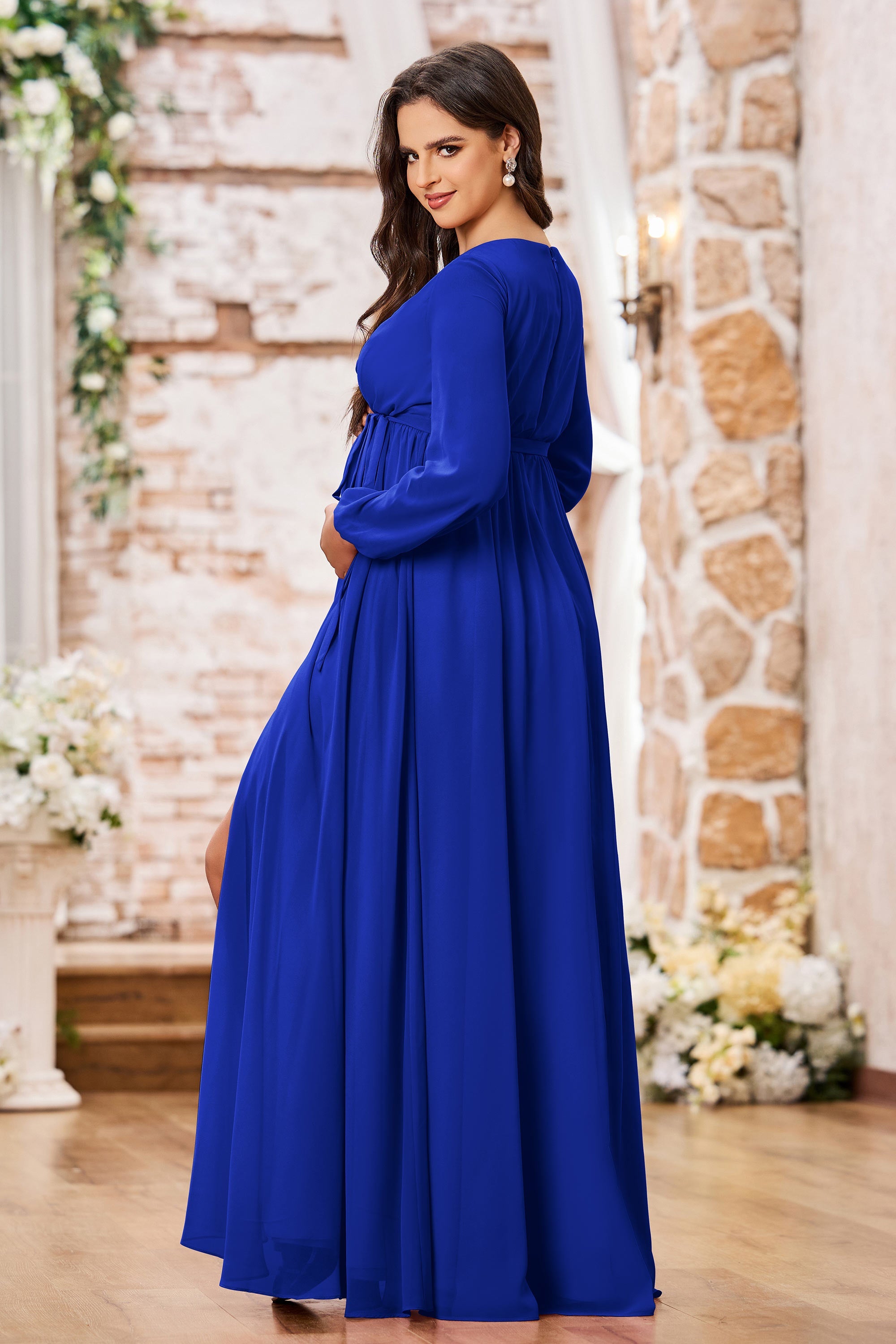 [Royal-Blue]