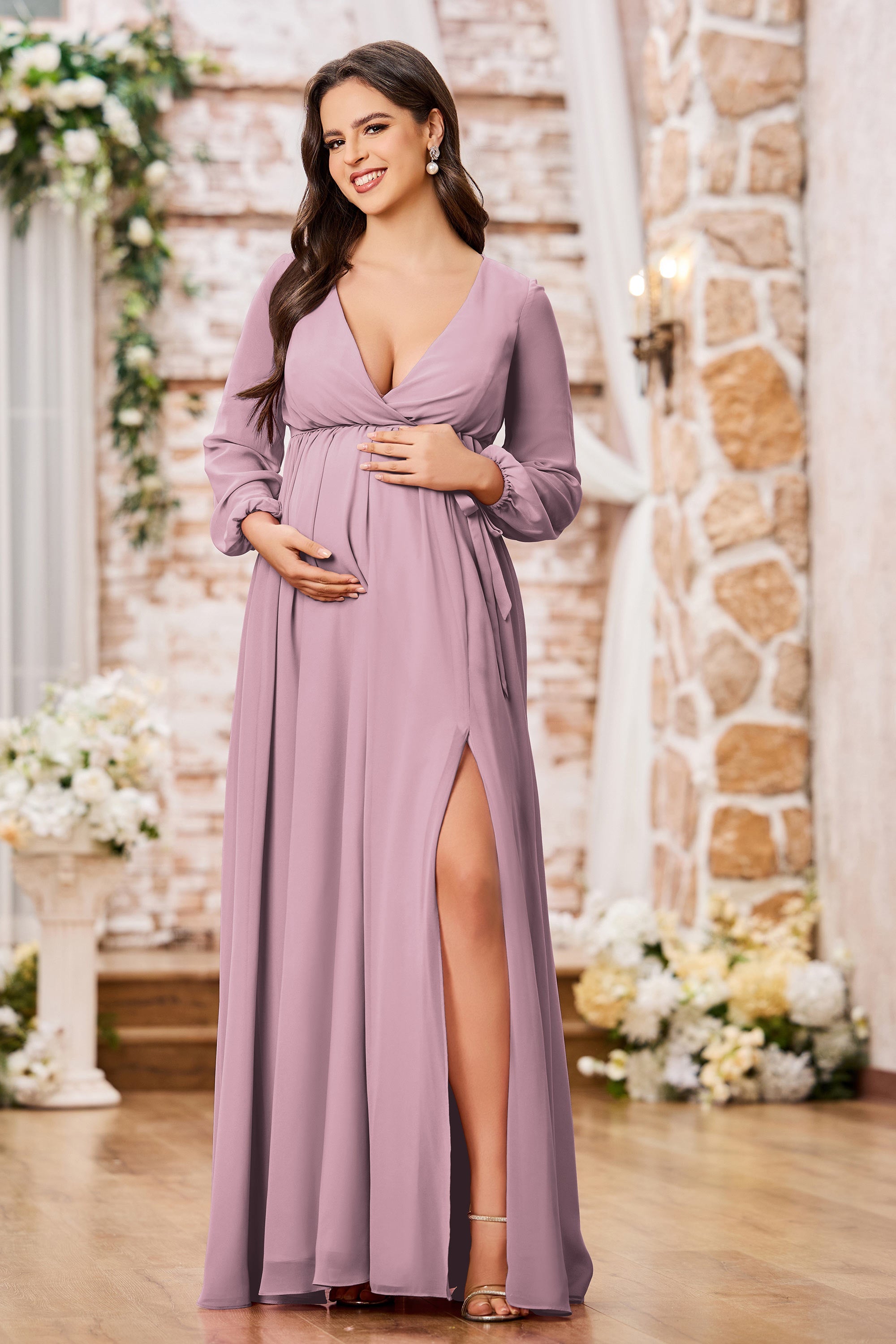 [Vintage-Mauve]
