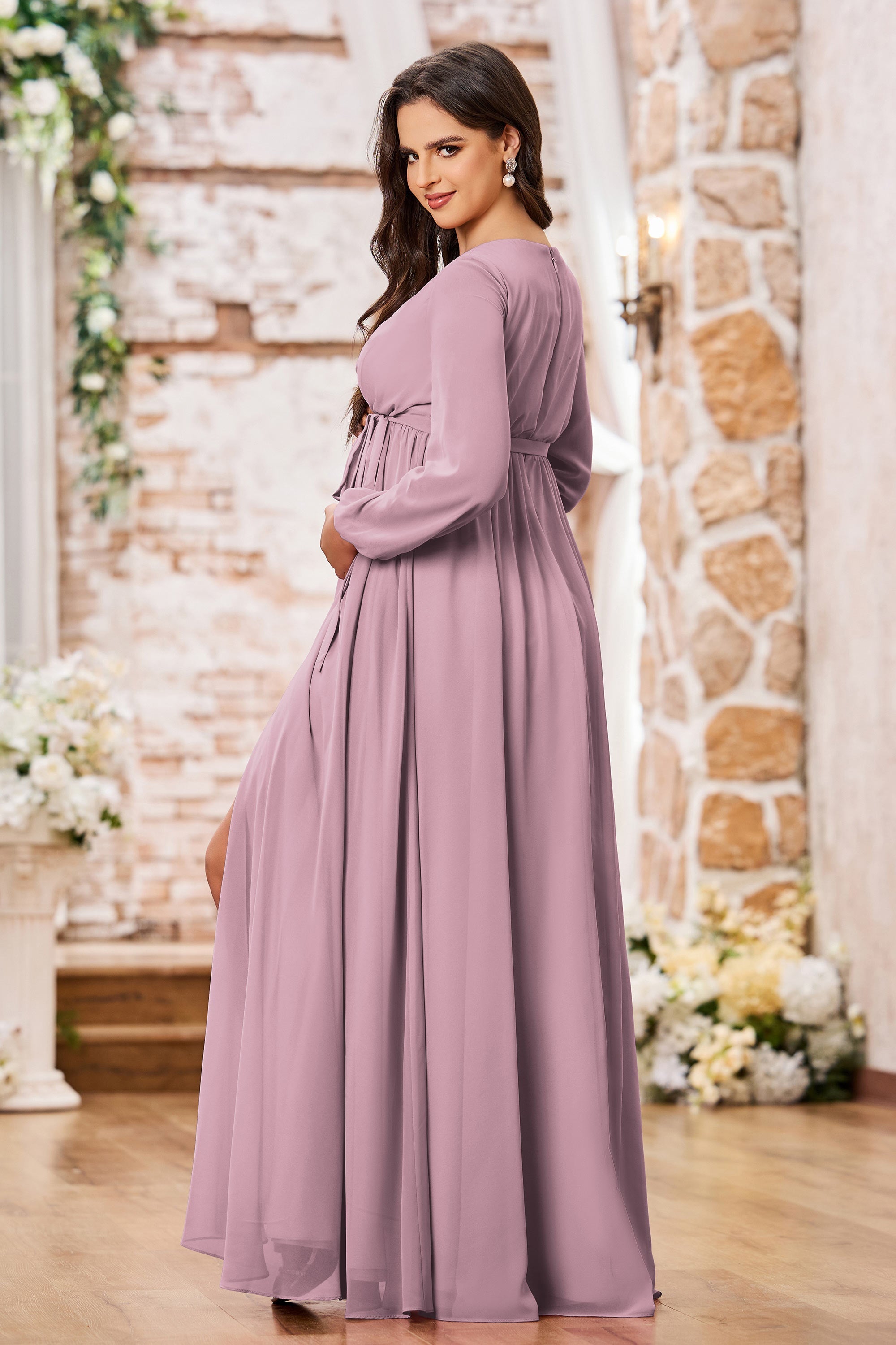 [Vintage-Mauve]