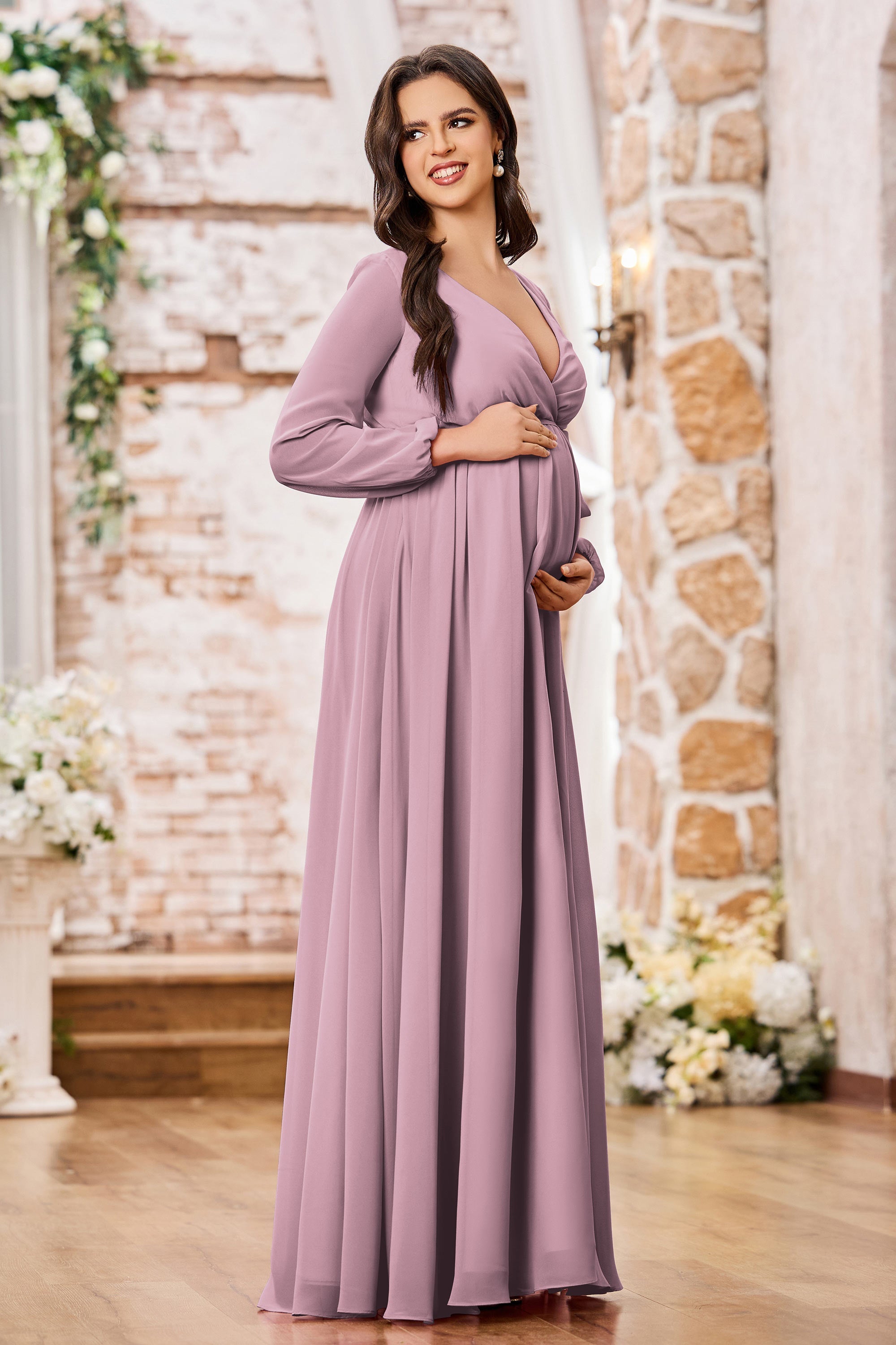 [Vintage-Mauve]