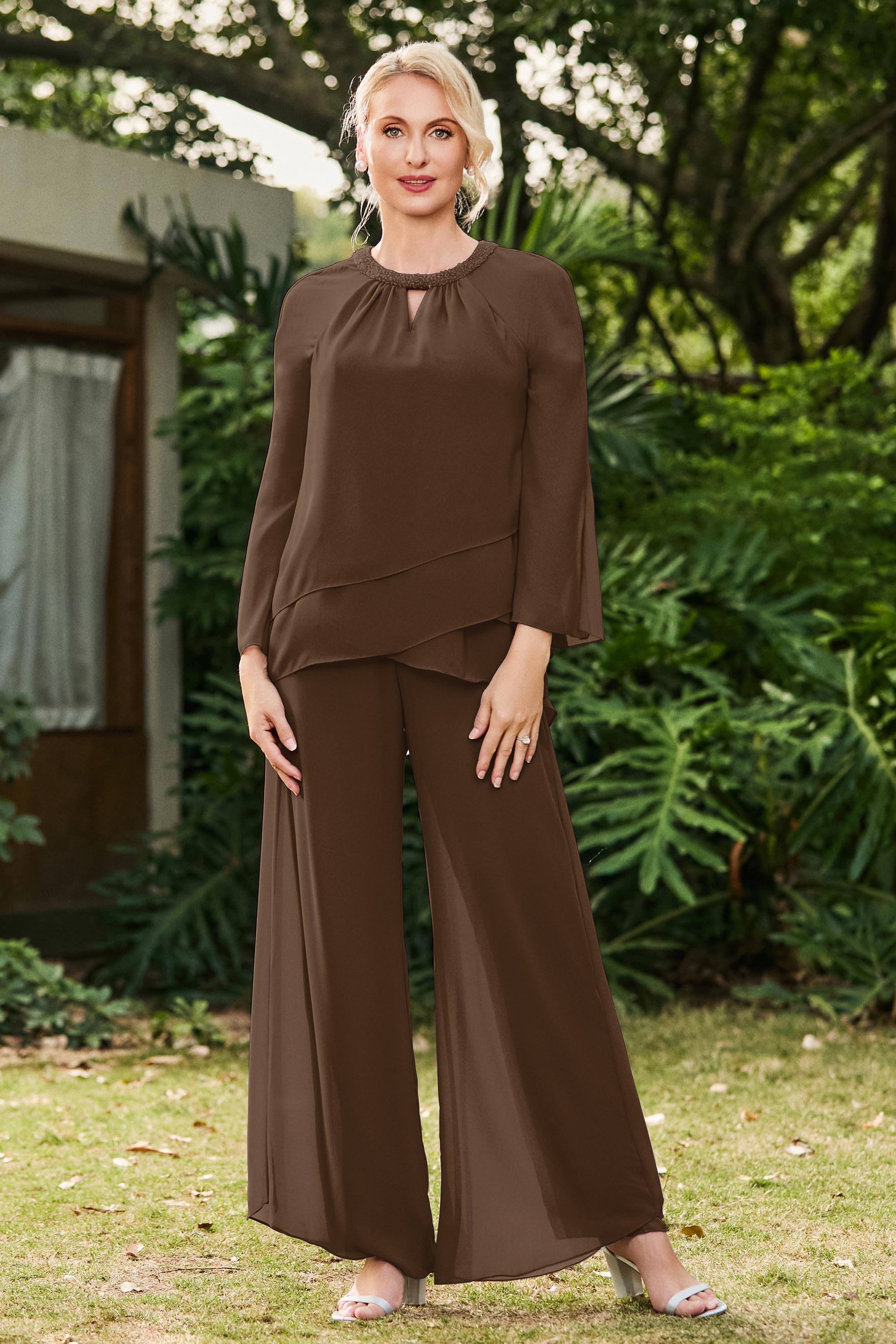 [Brown]