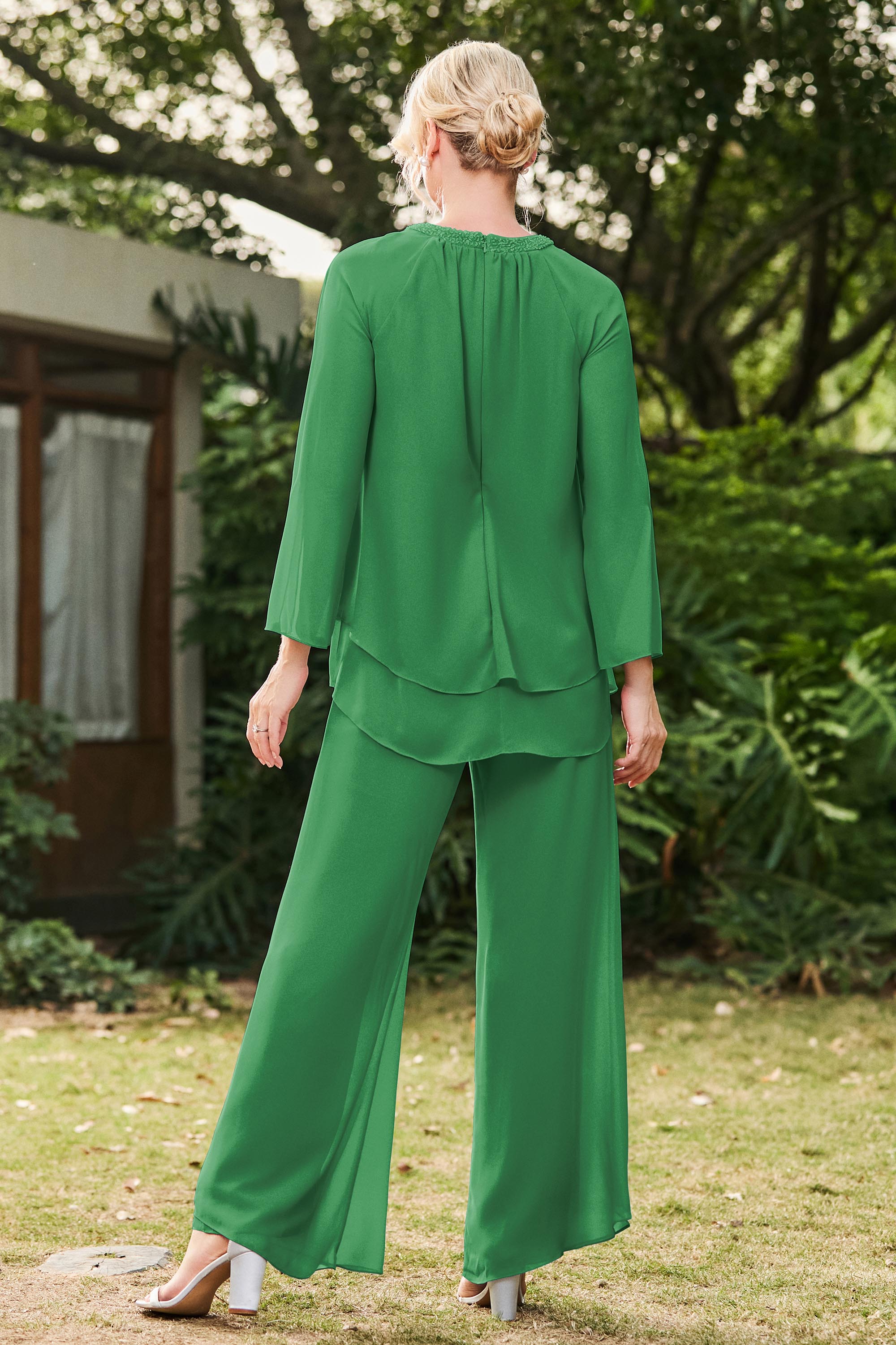 [Emerald]
