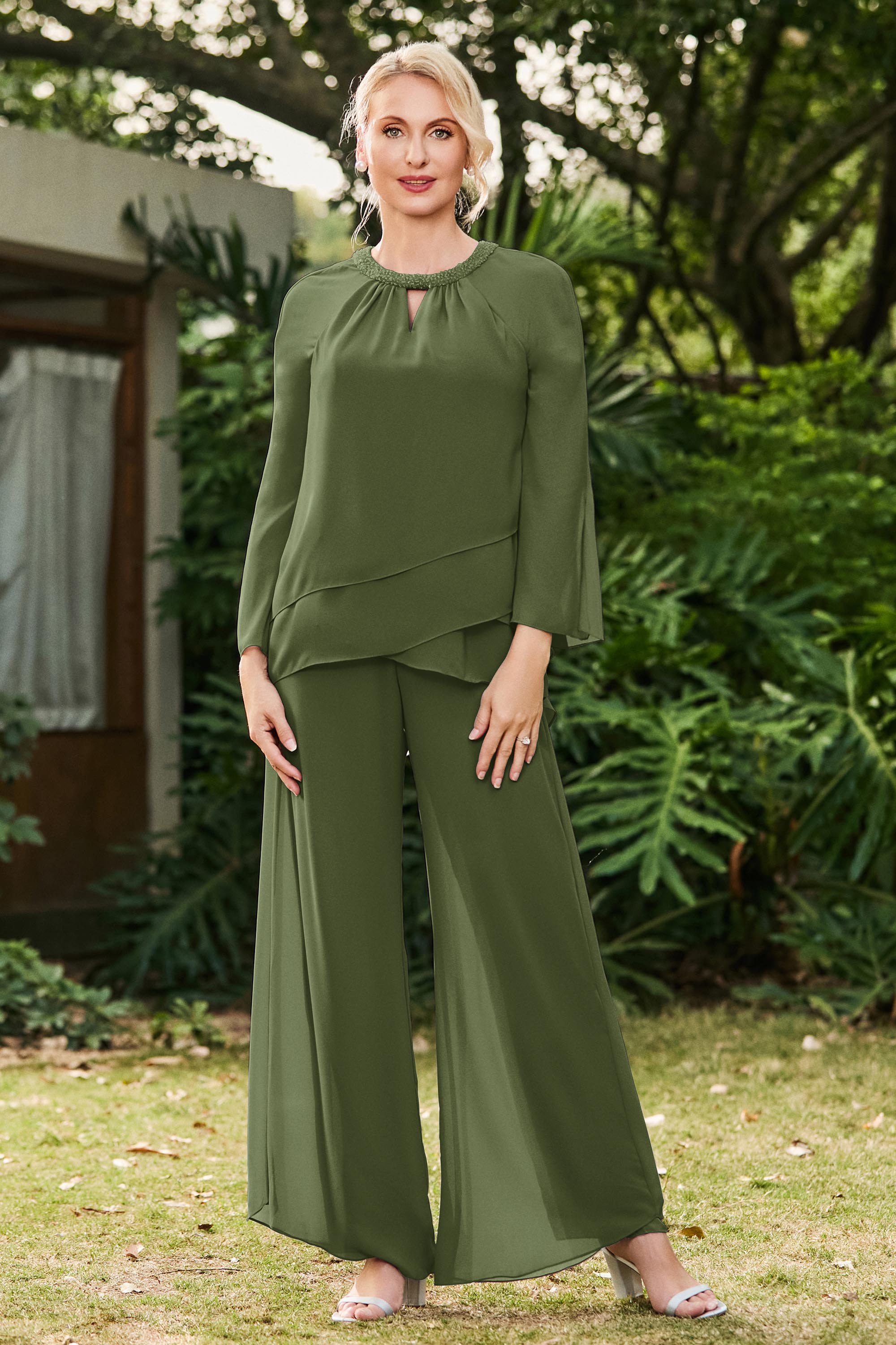 [Olive-Green]