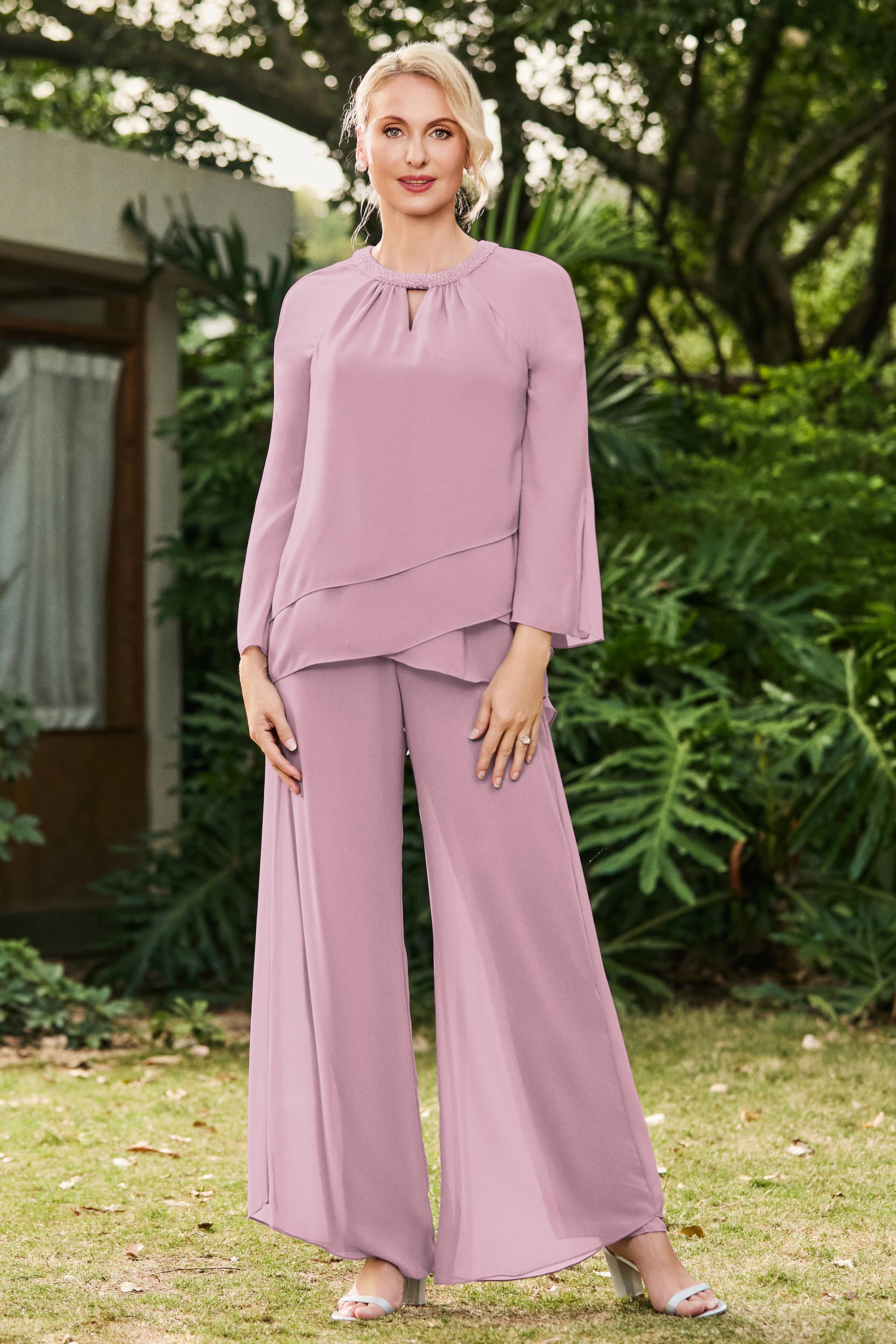 [Vintage-Mauve]
