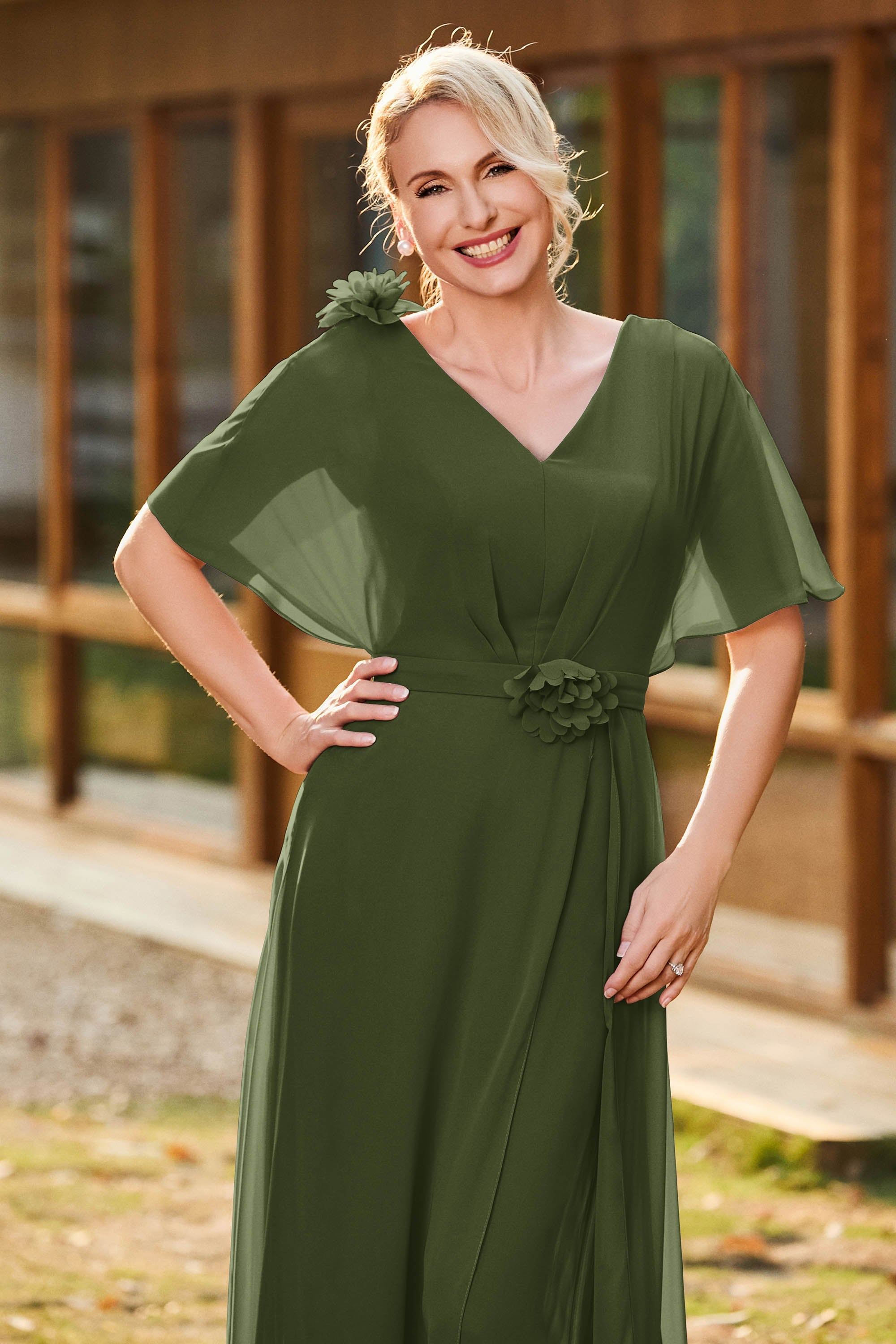 [Olive-Green]
