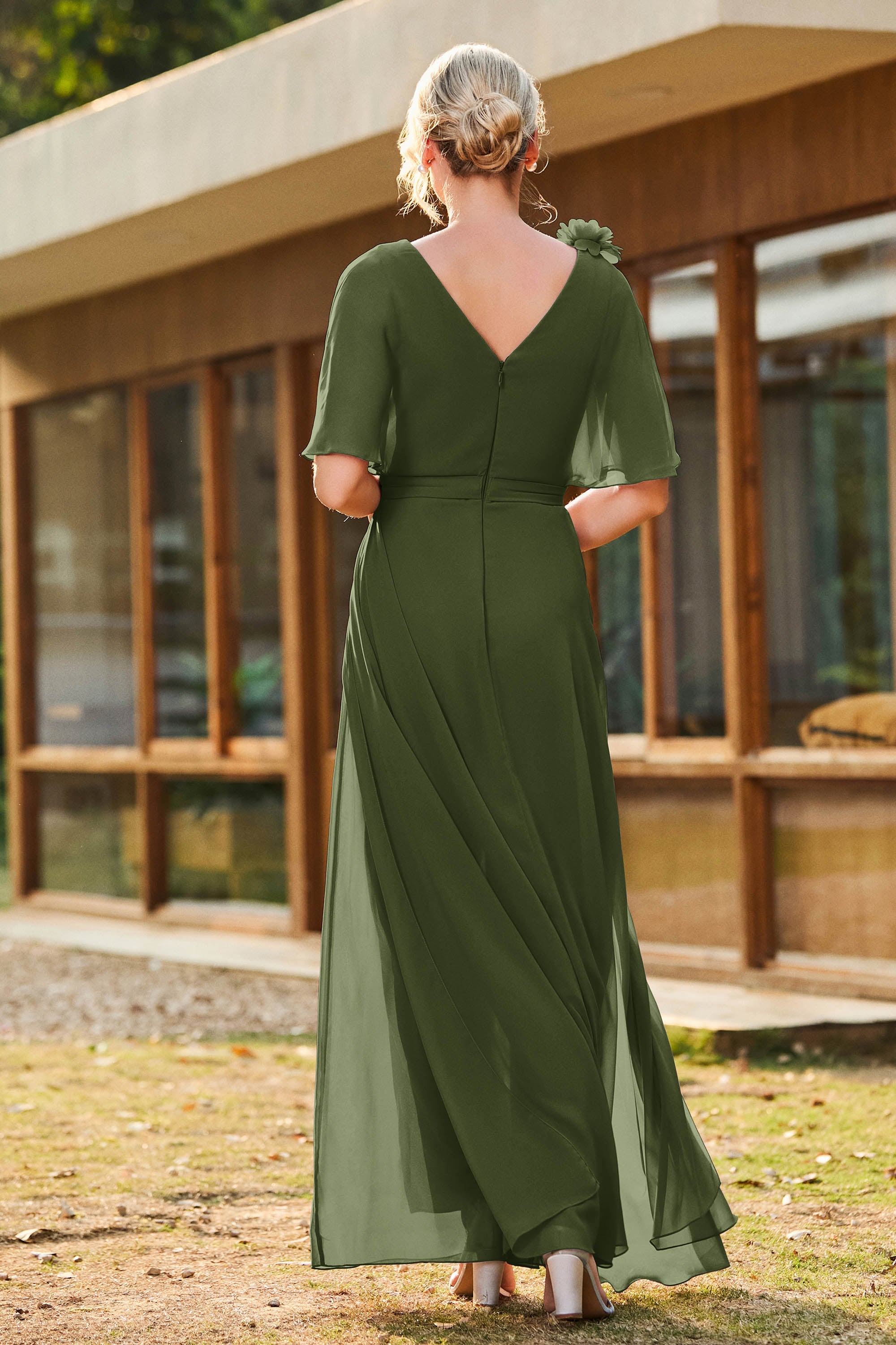[Olive-Green]