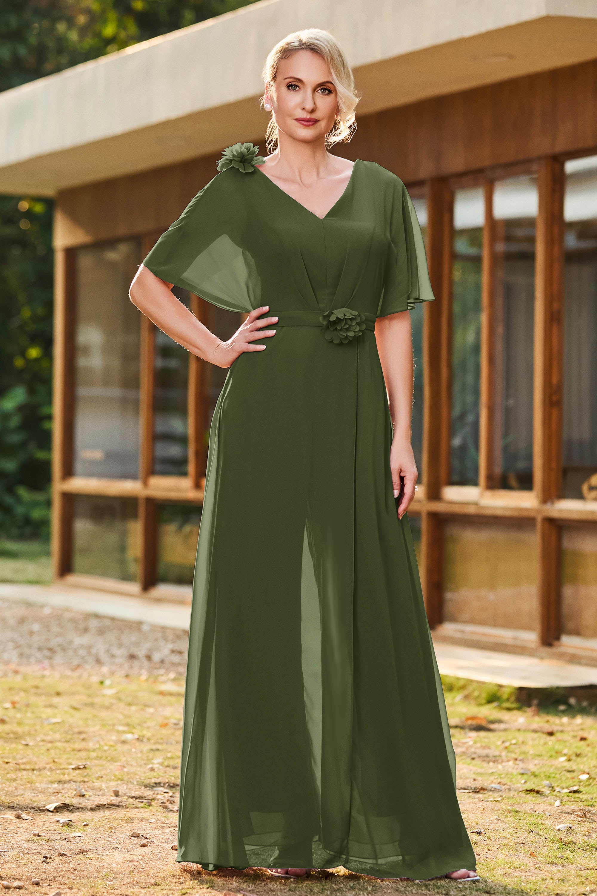 [Olive-Green]