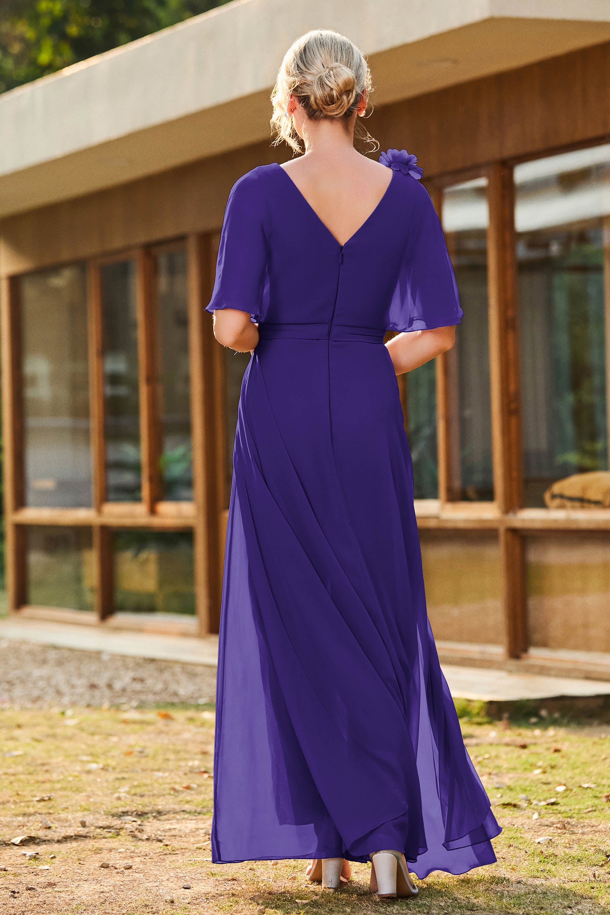[Regency]