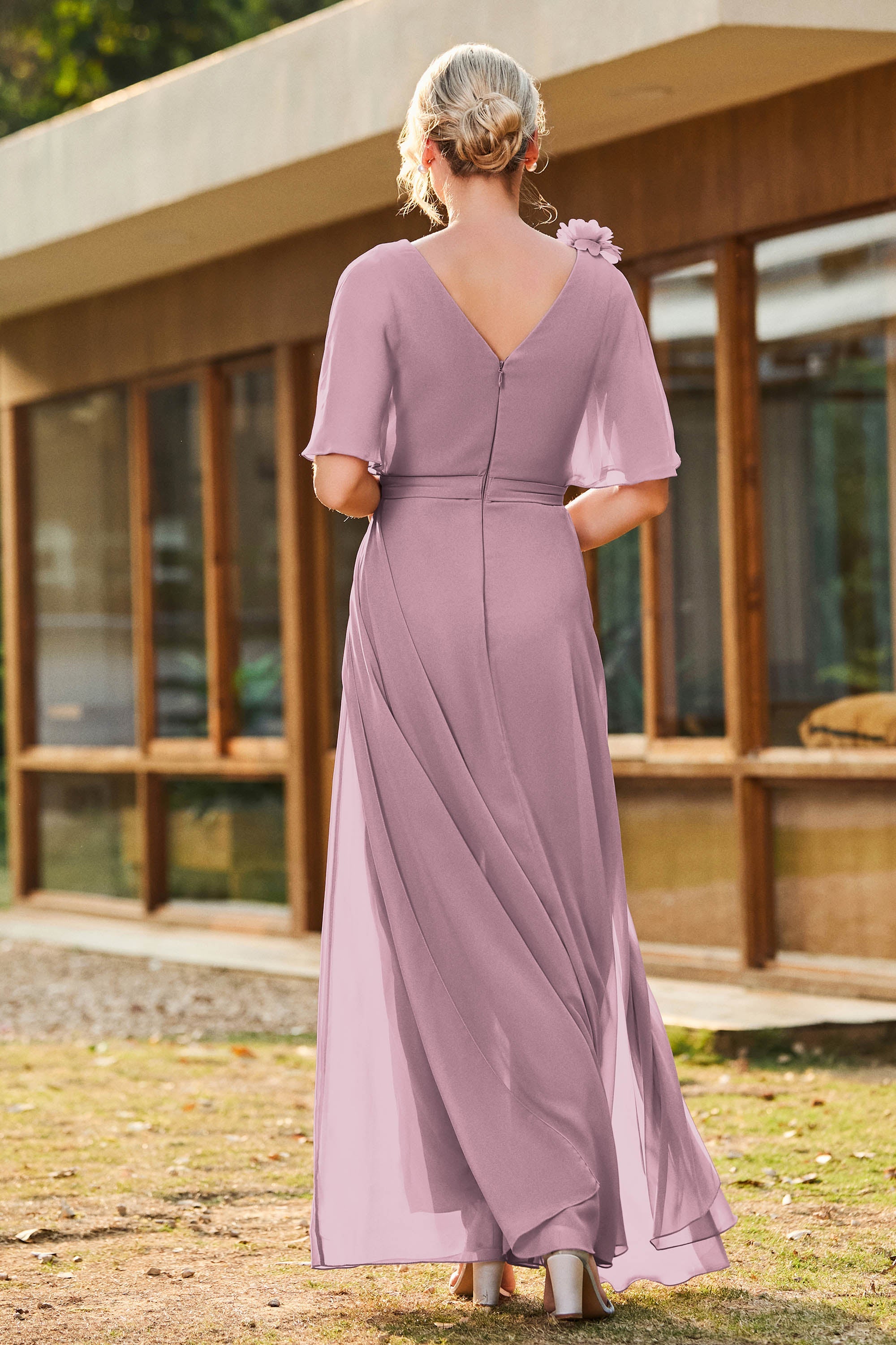 [Vintage-Mauve]