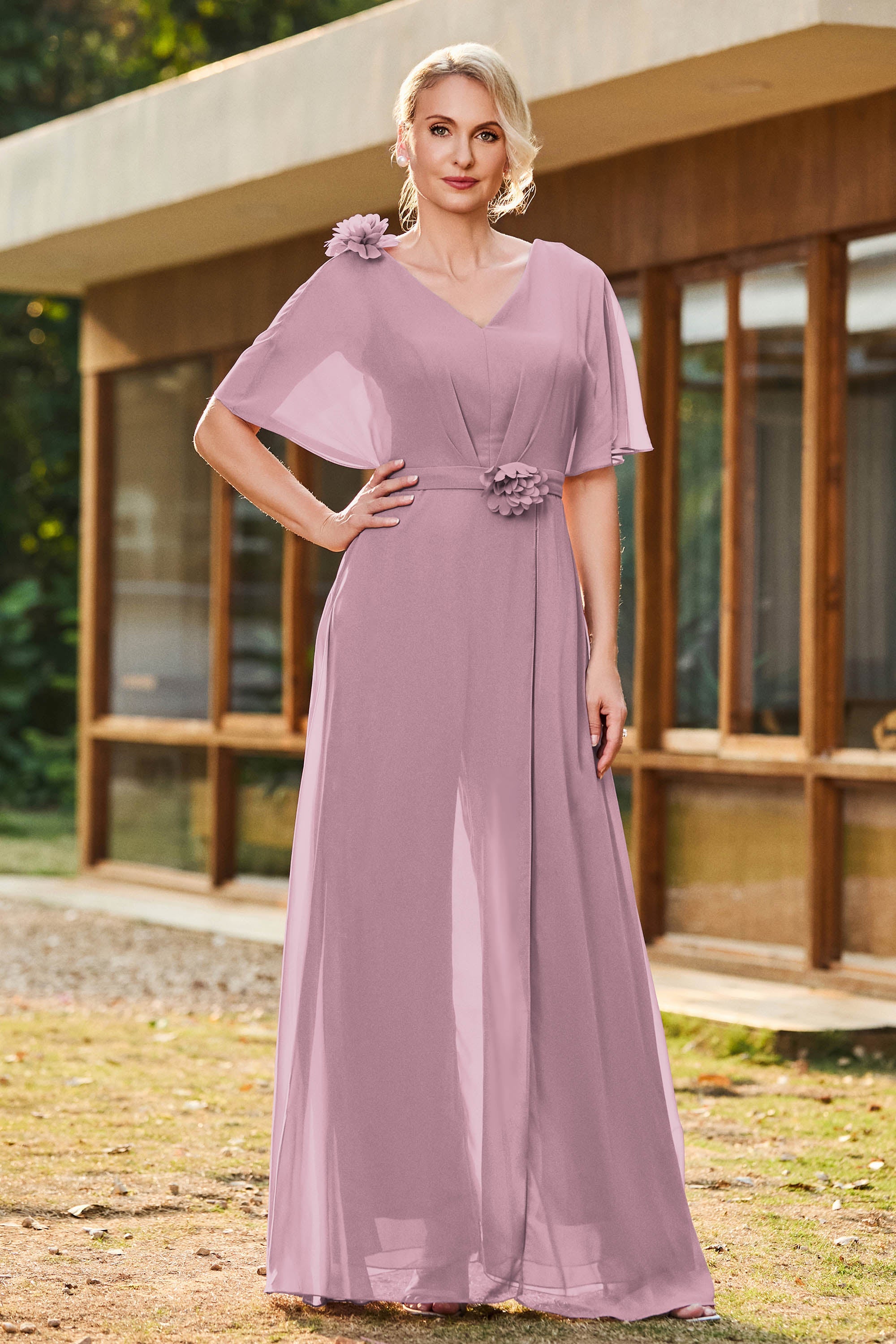 [Vintage-Mauve]
