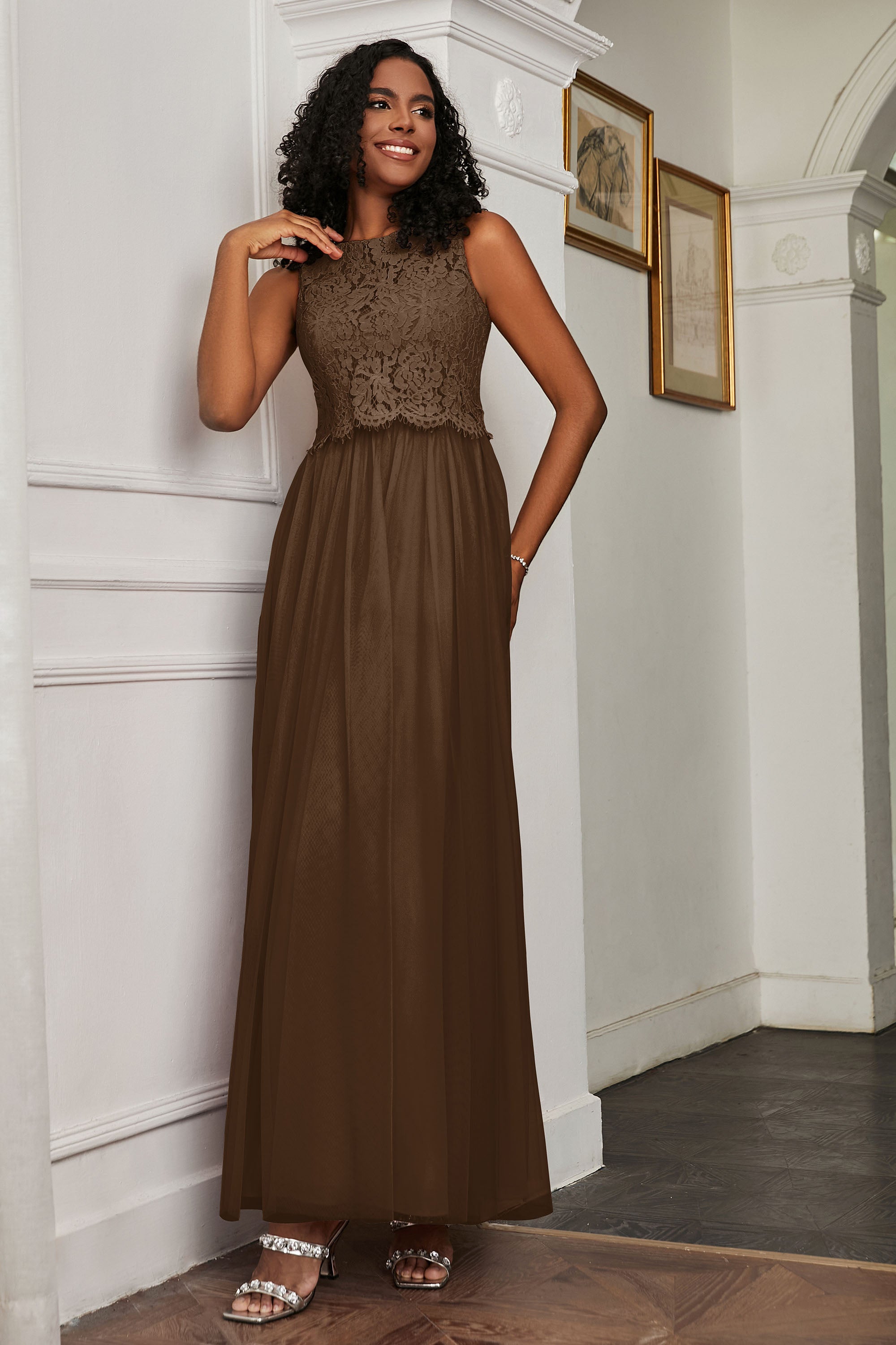 [Brown]