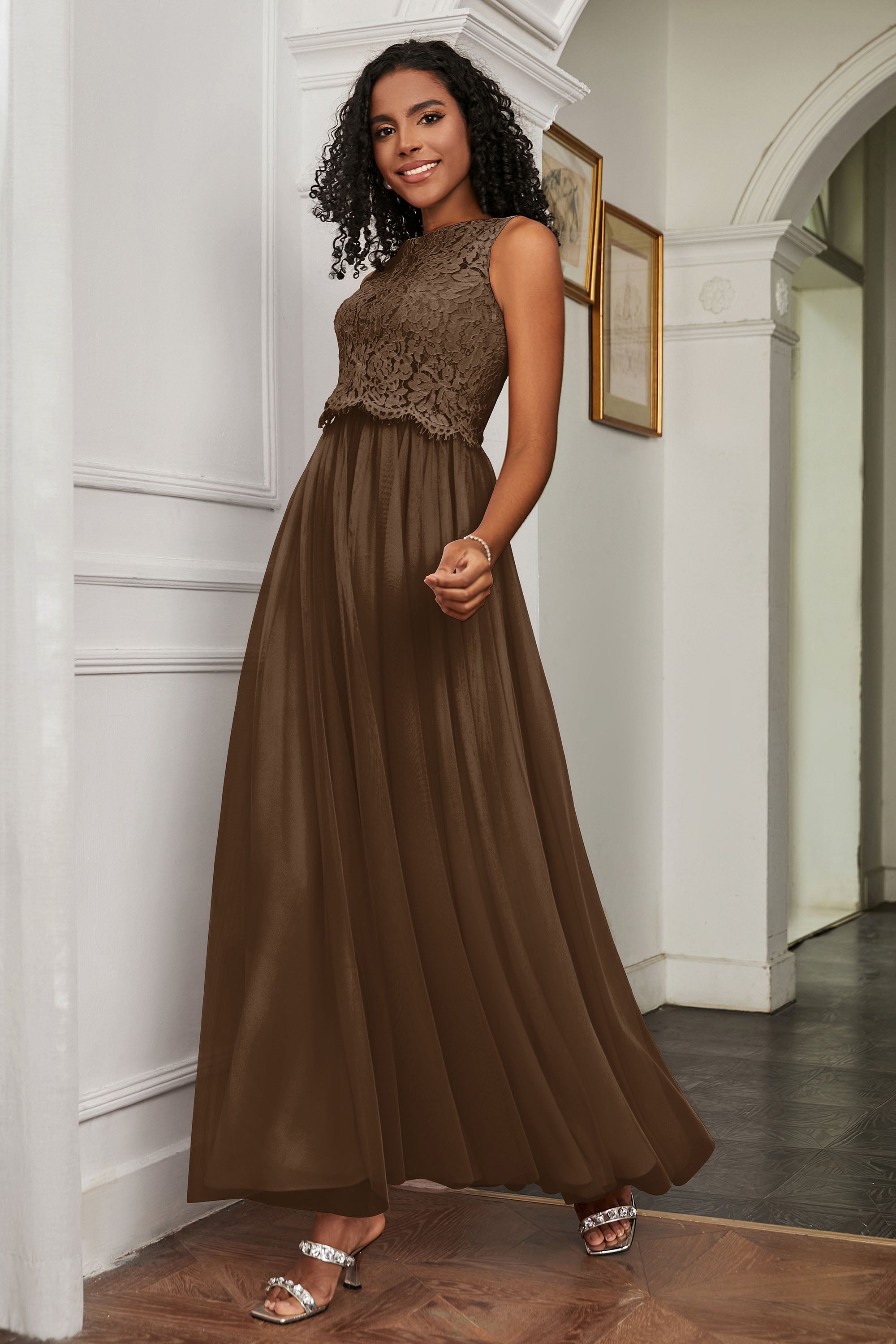 [Brown]