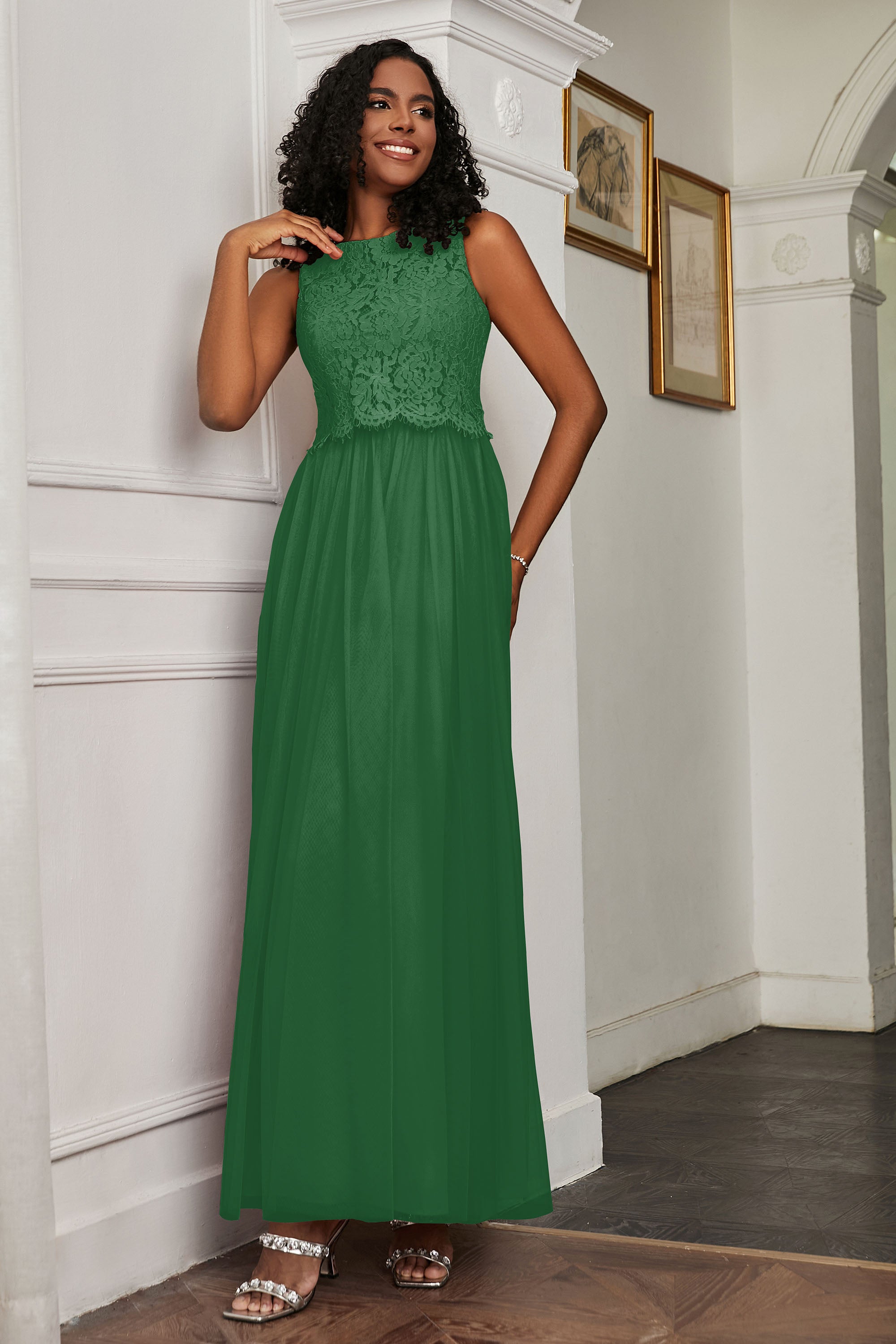 [Emerald]