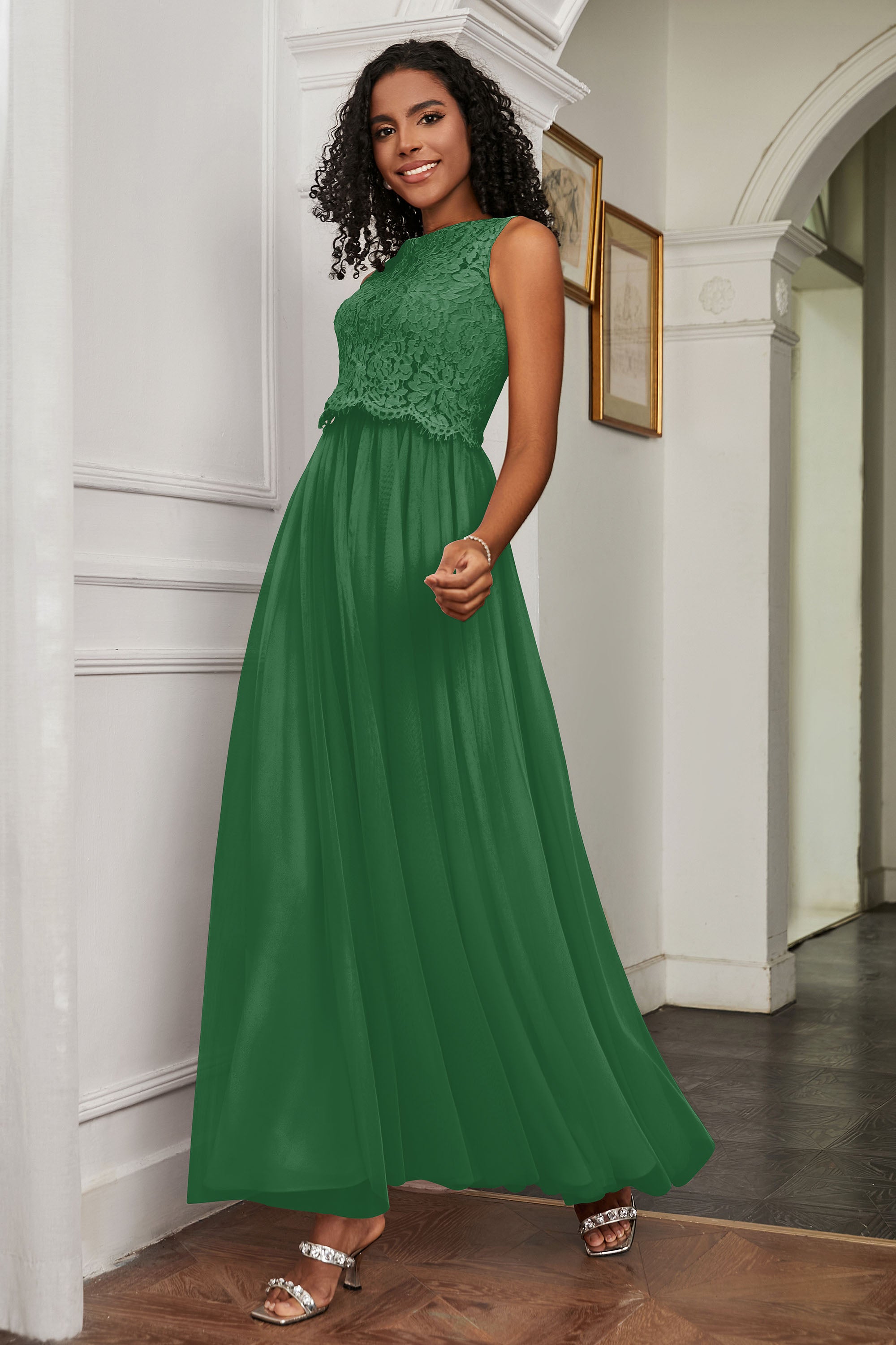 [Emerald]
