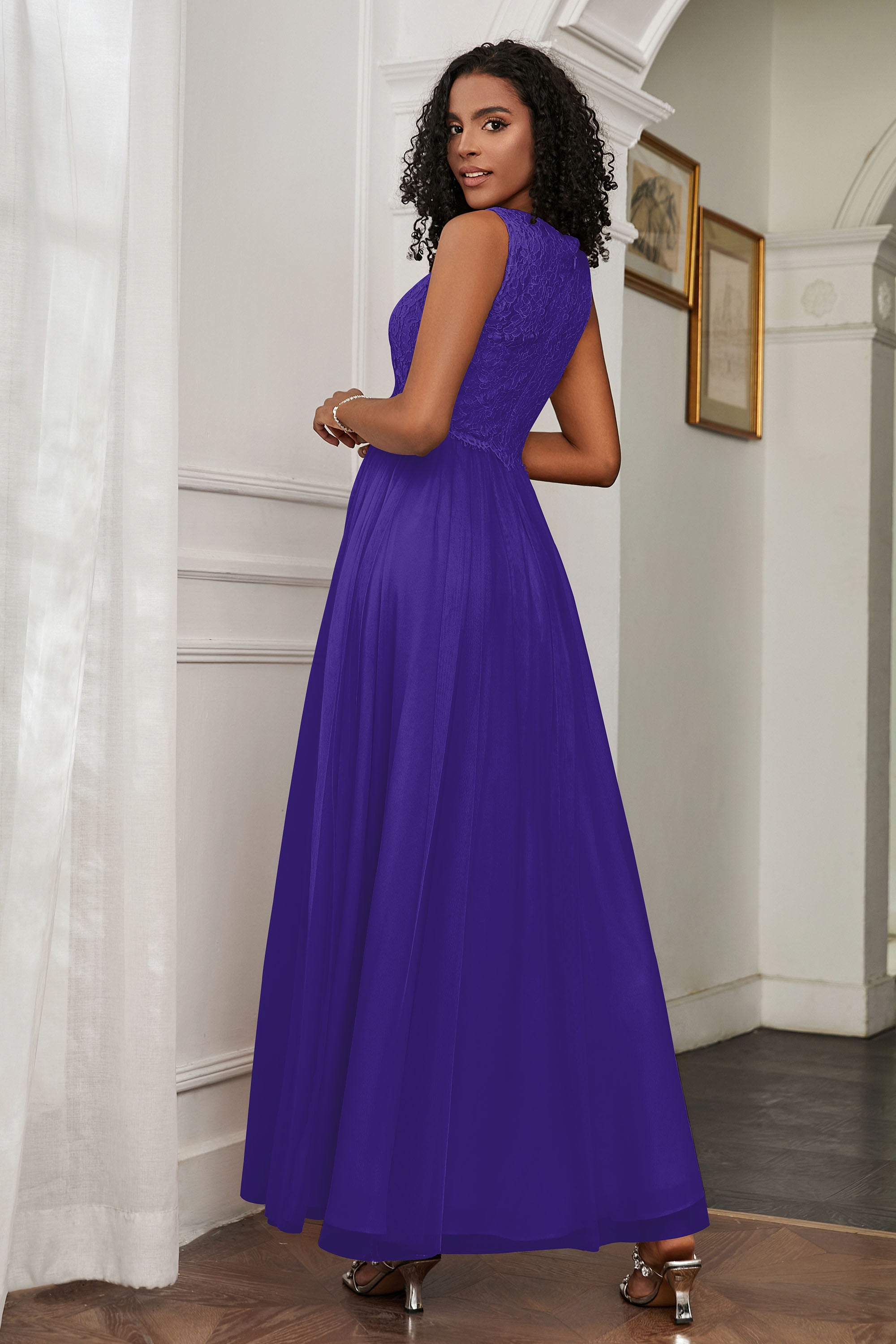 [Regency]