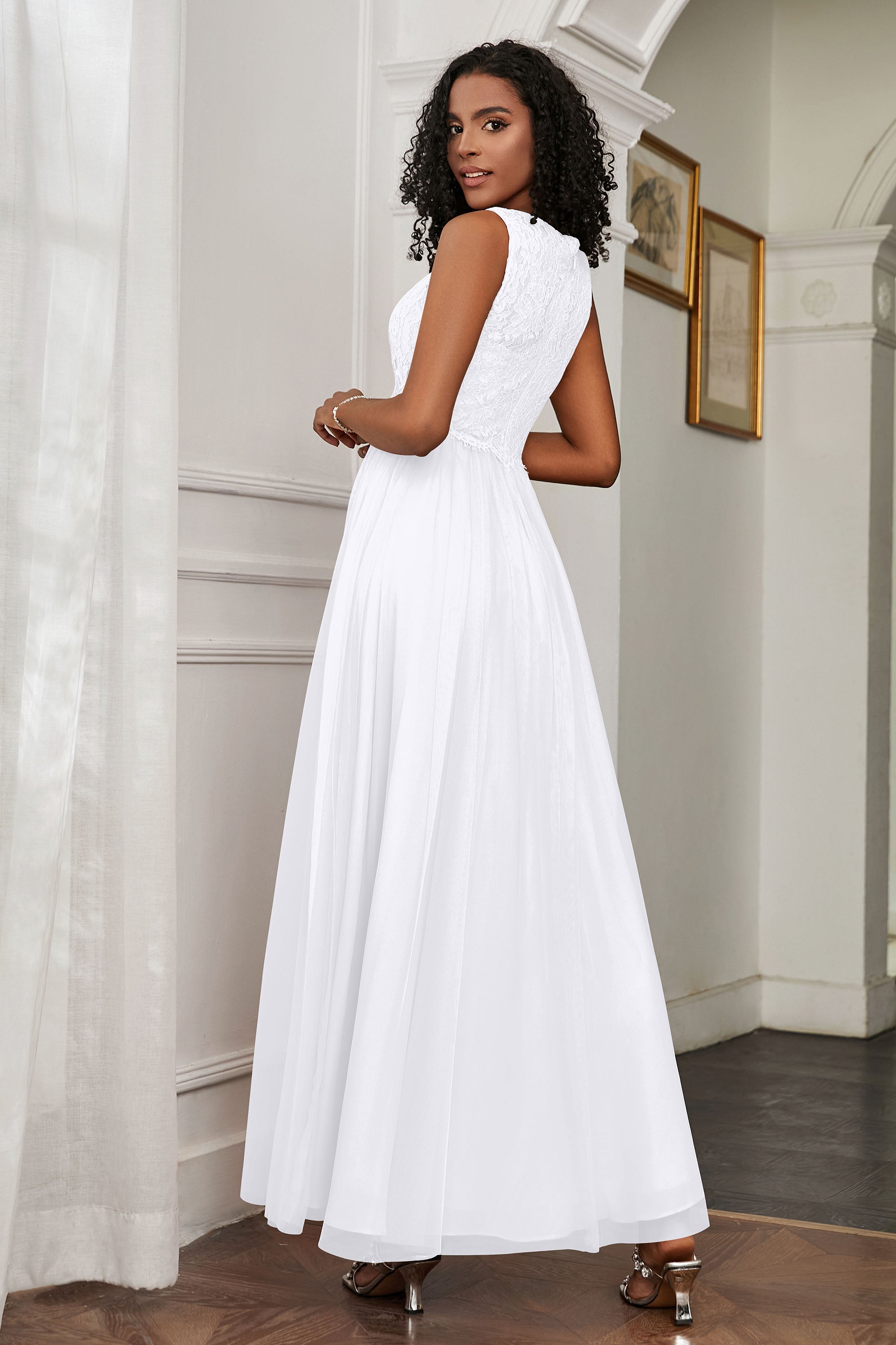 [White]