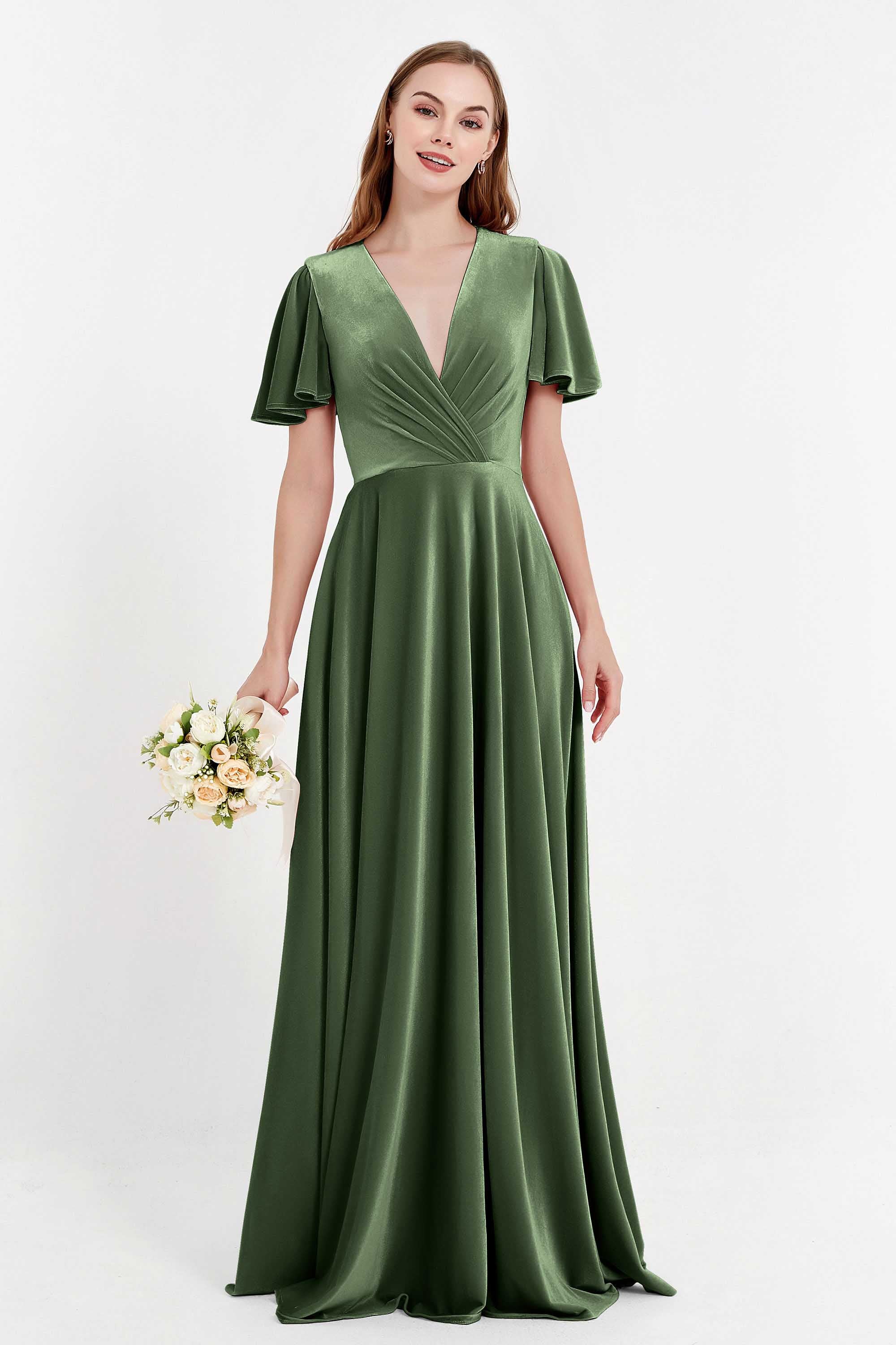[Olive-Green]