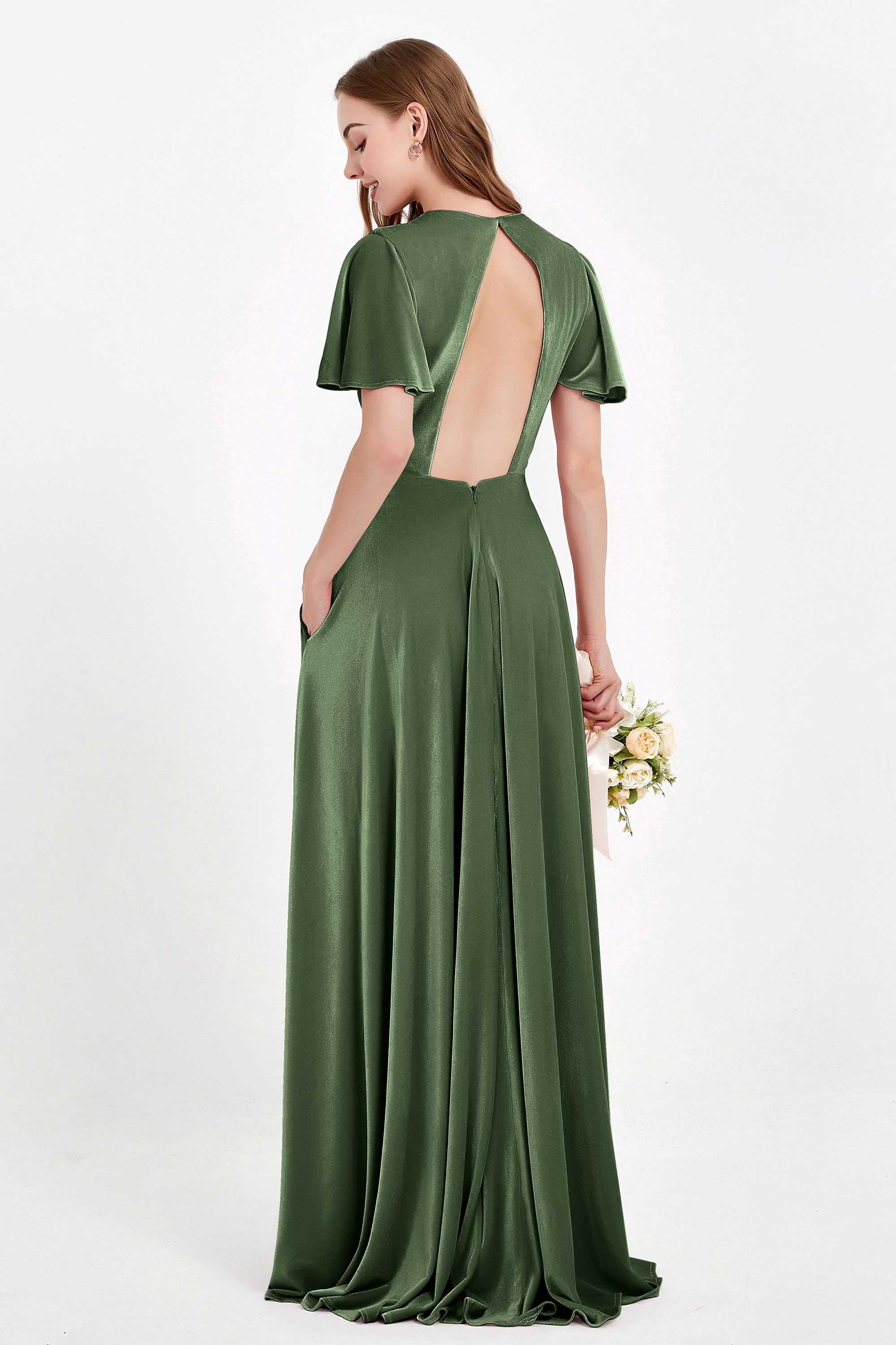 [Olive-Green]