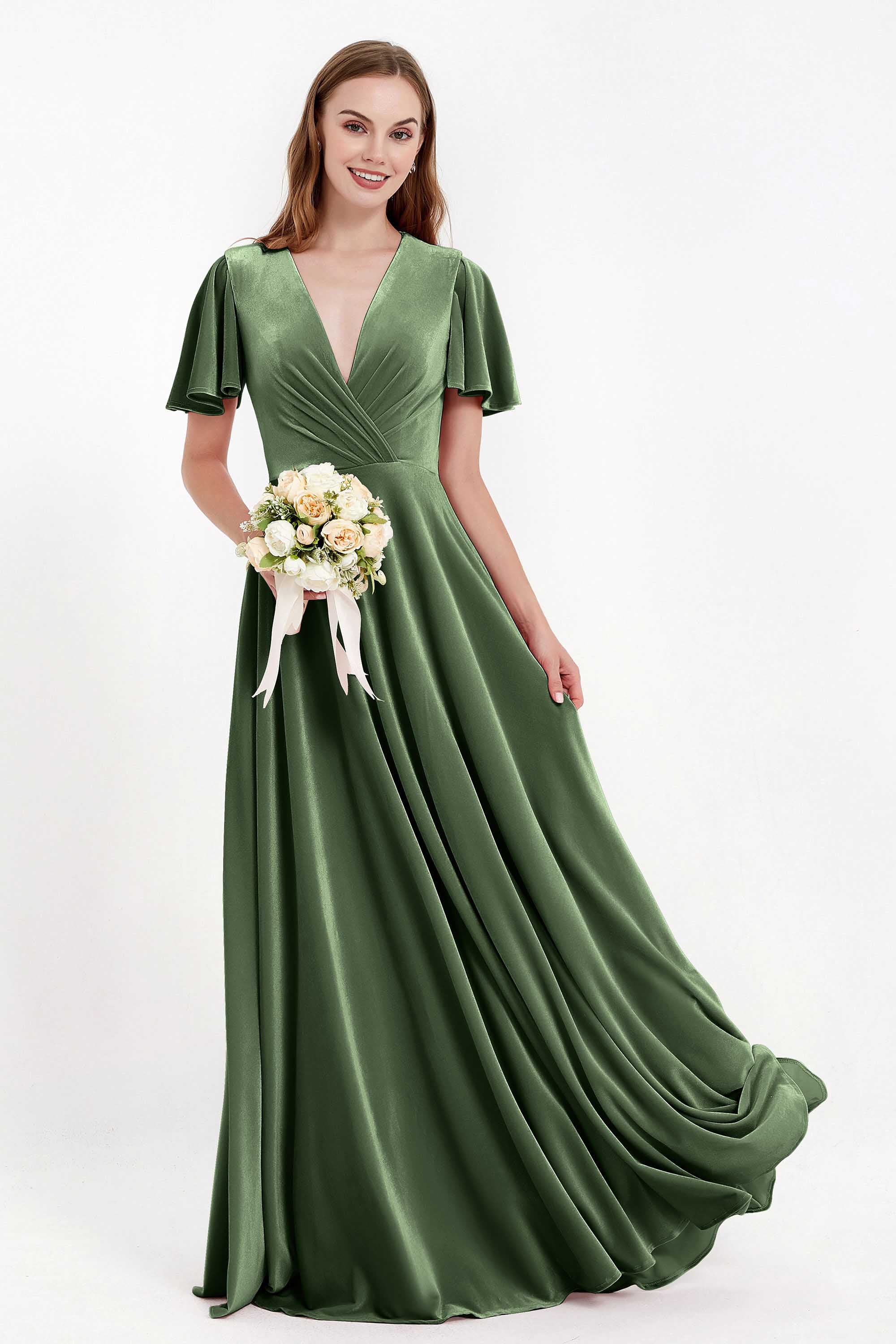 [Olive-Green]