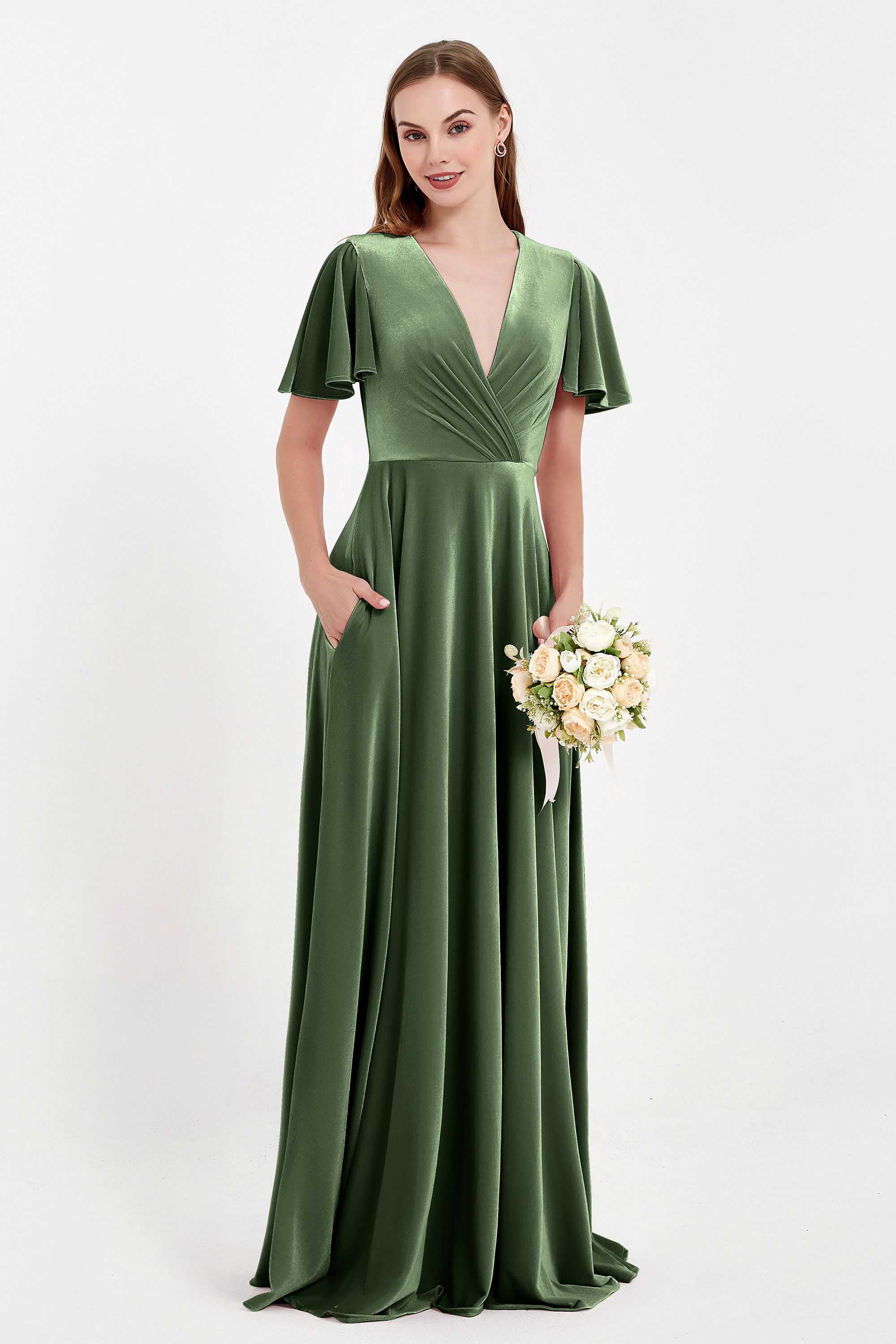[Olive-Green]