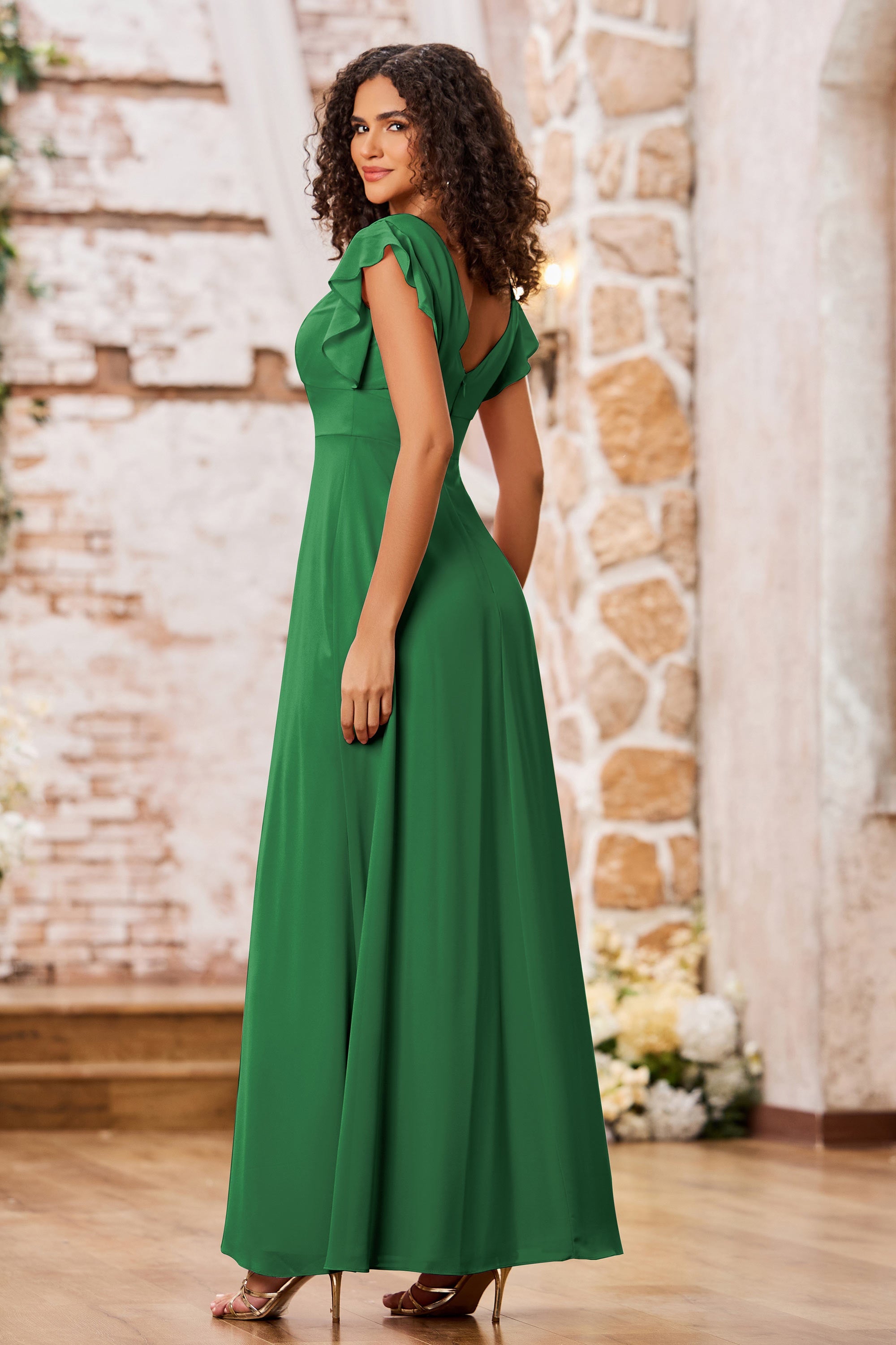 [Emerald]